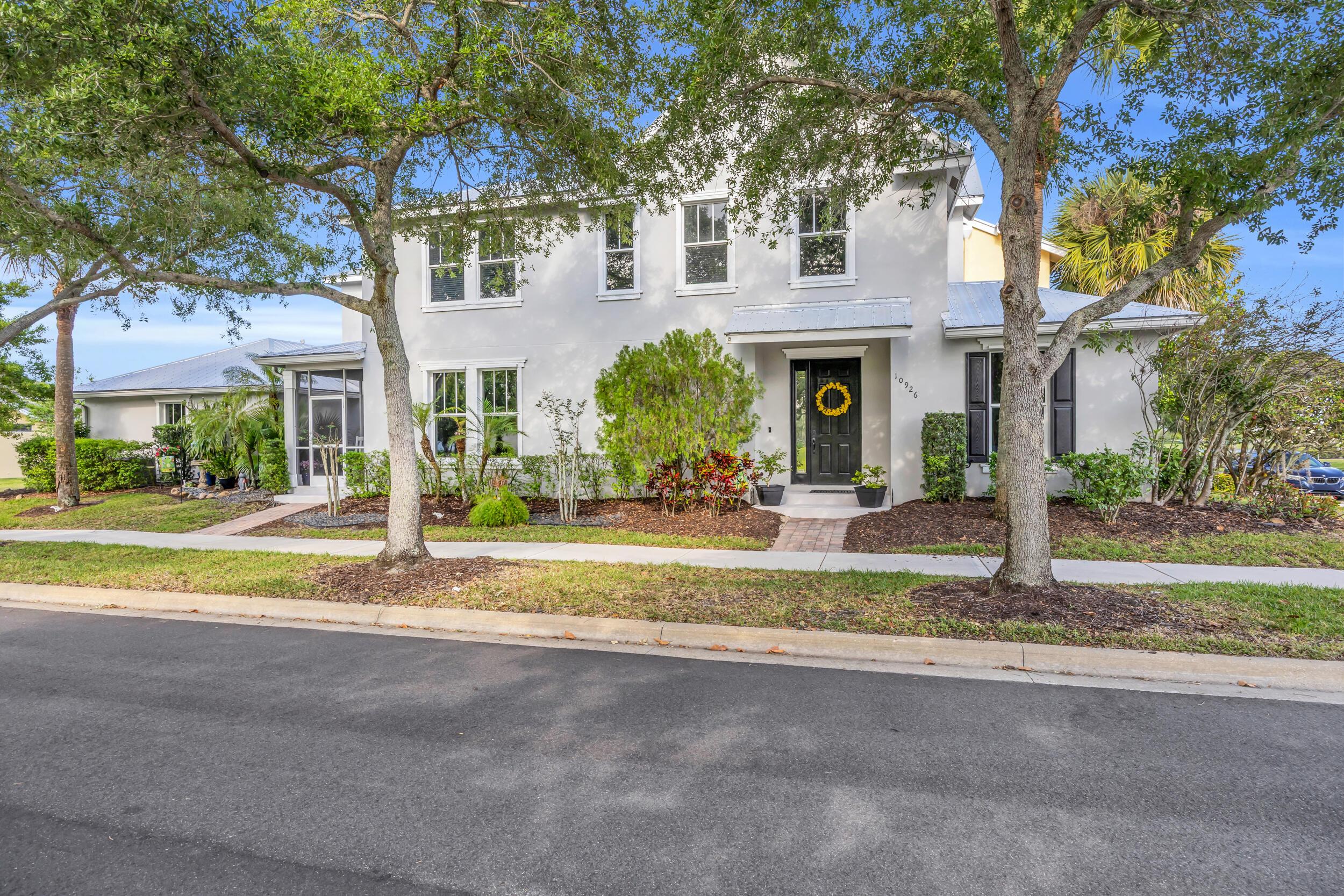 10926 SW Meeting Street, Port St. Lucie, FL 34987, Port St. Lucie