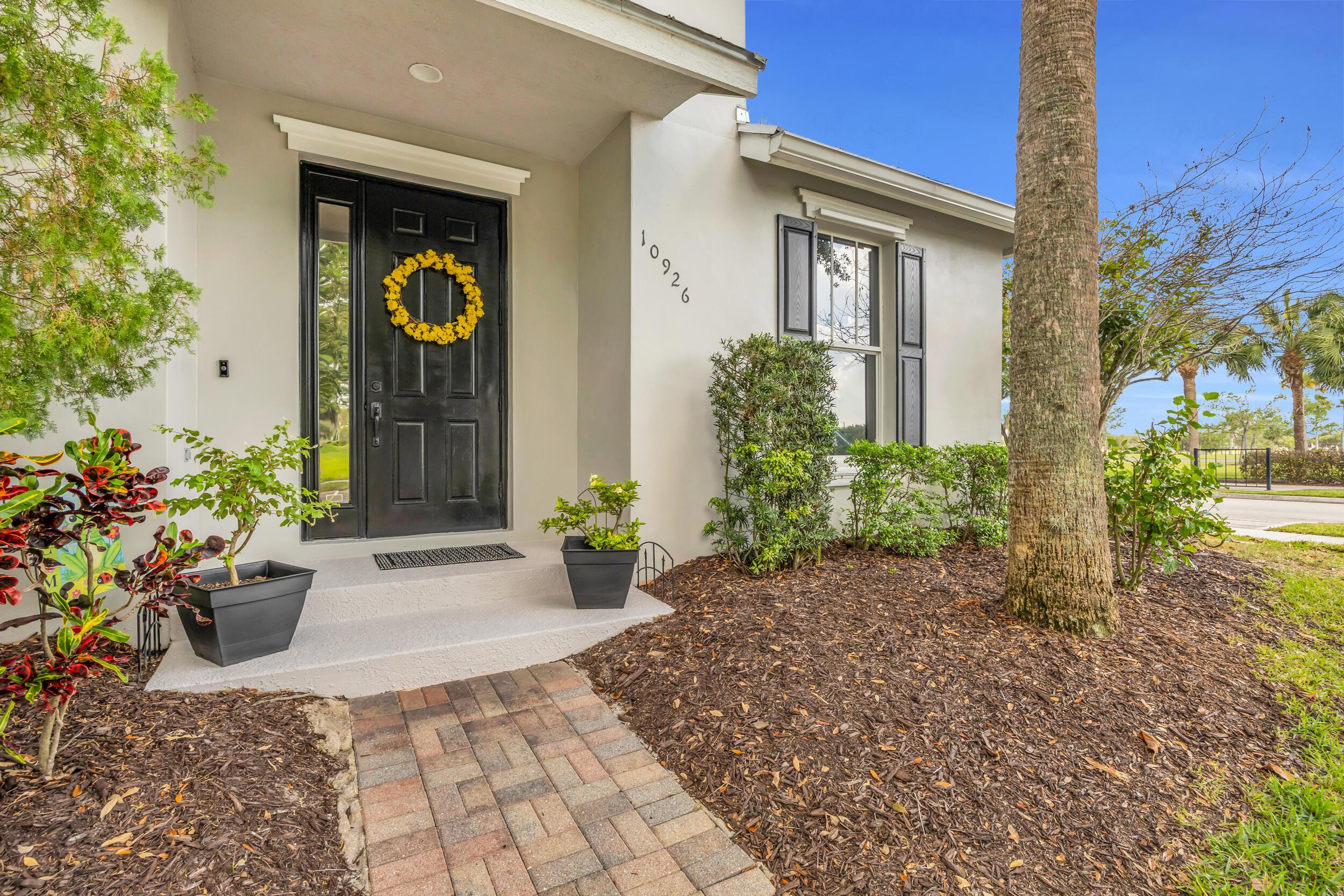 10926 SW Meeting Street, Port St. Lucie, FL 34987, Port St. Lucie - Photo 3
