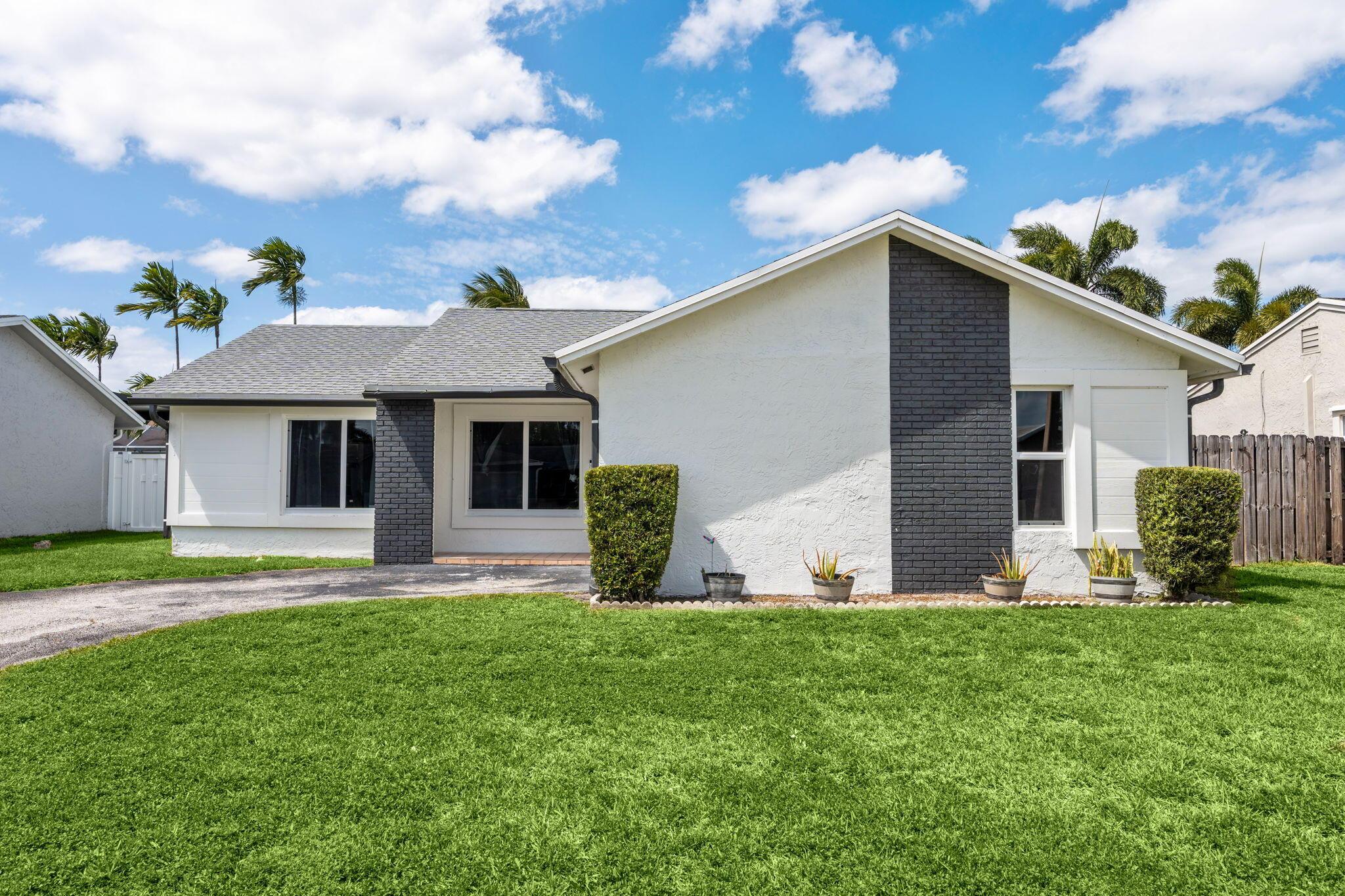 11831 NW 38th Place, Sunrise, FL 33323, Sunrise