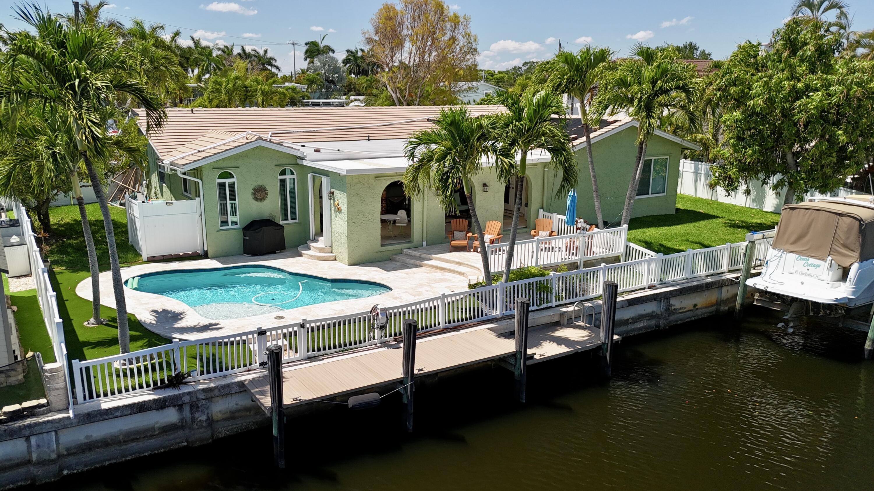 1920 SW 58th Avenue, Plantation, FL 33317, Plantation - Photo 3