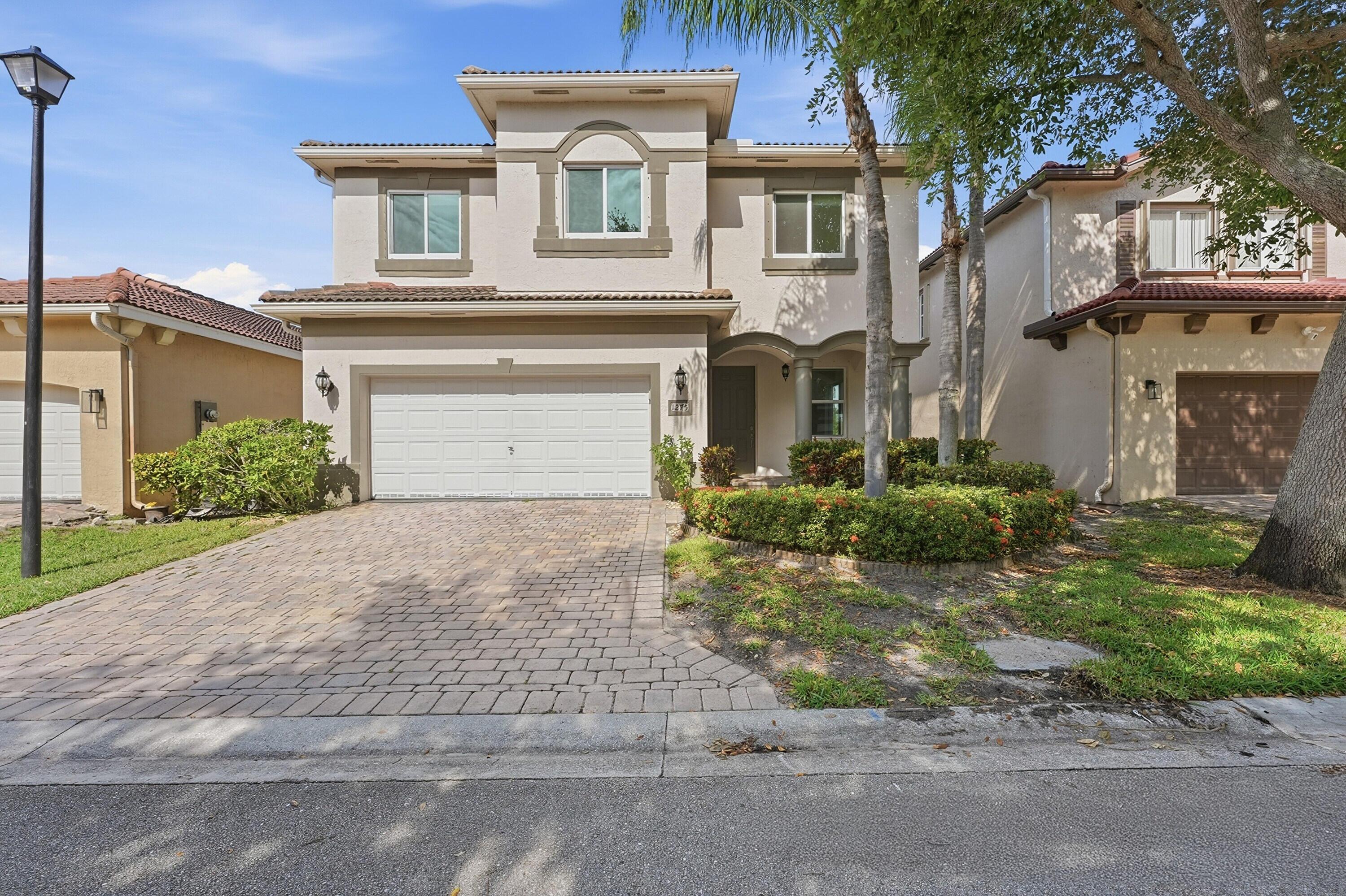 1275 Rosegate Boulevard, Riviera Beach, FL 33404, Riviera Beach
