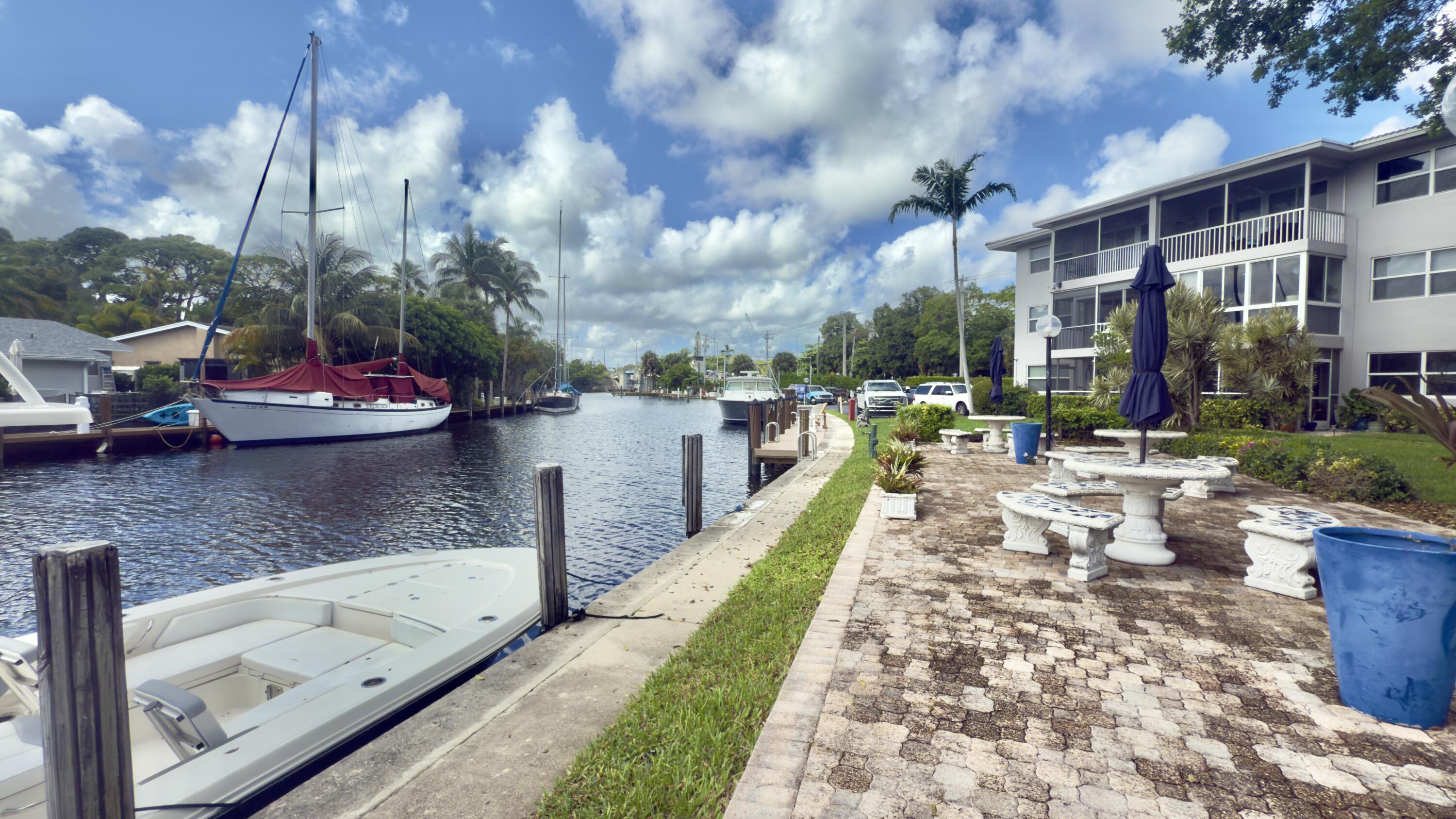 1200 SW 12th Street SW 305, Fort Lauderdale, FL 33315, Fort Lauderdale - Photo 4