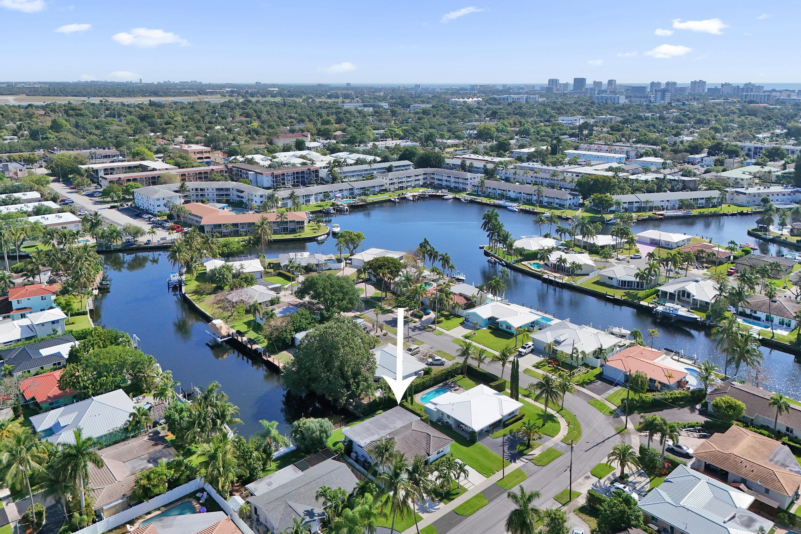 381 SE 3rd Street, Pompano Beach, FL 33060, Pompano Beach - Photo 3