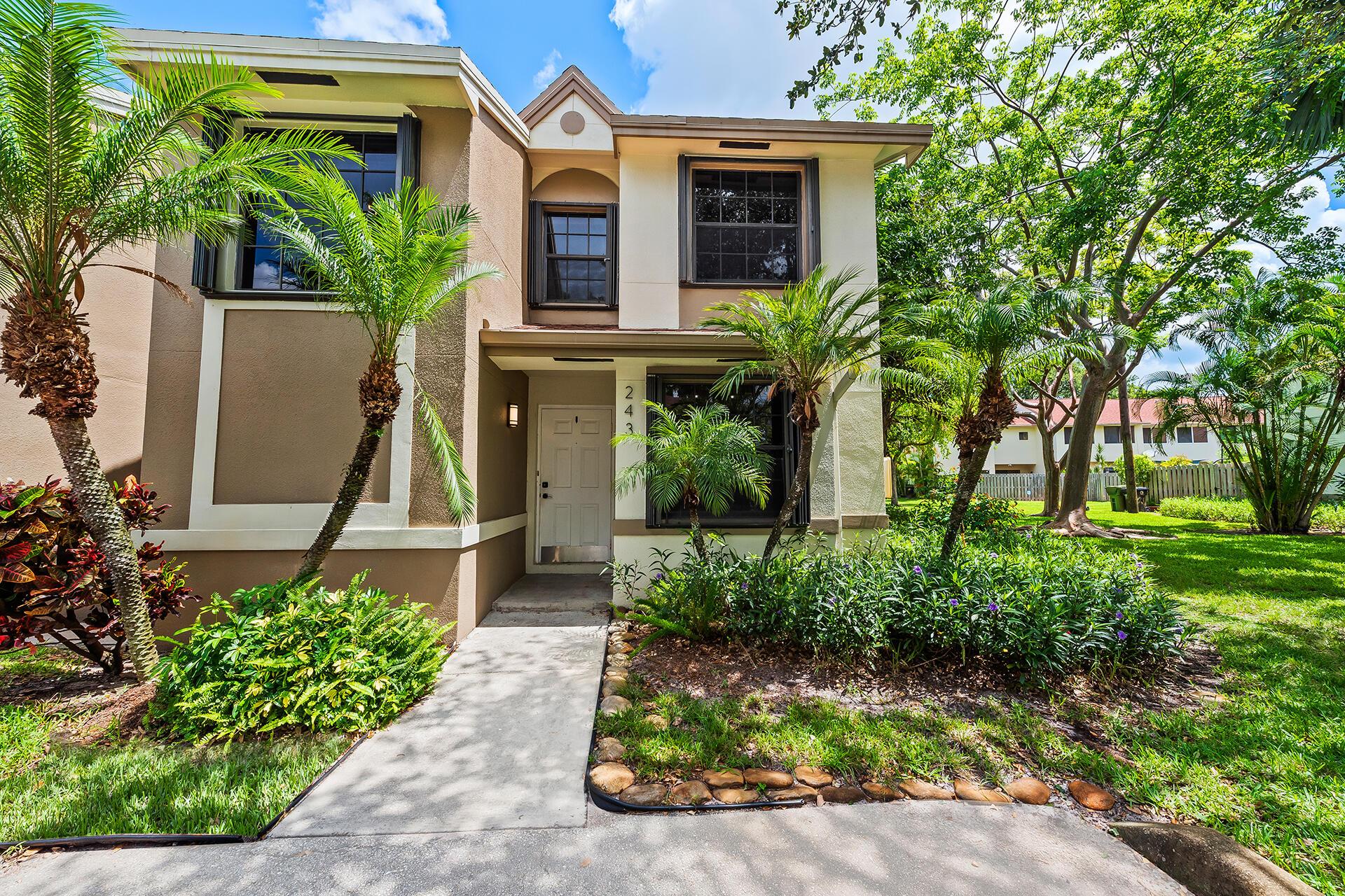 243 City View Drive, Fort Lauderdale, FL 33311, Fort Lauderdale