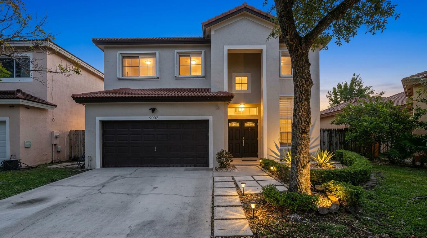 9002 SW 214th Lane, Cutler Bay, FL 33189, Cutler Bay