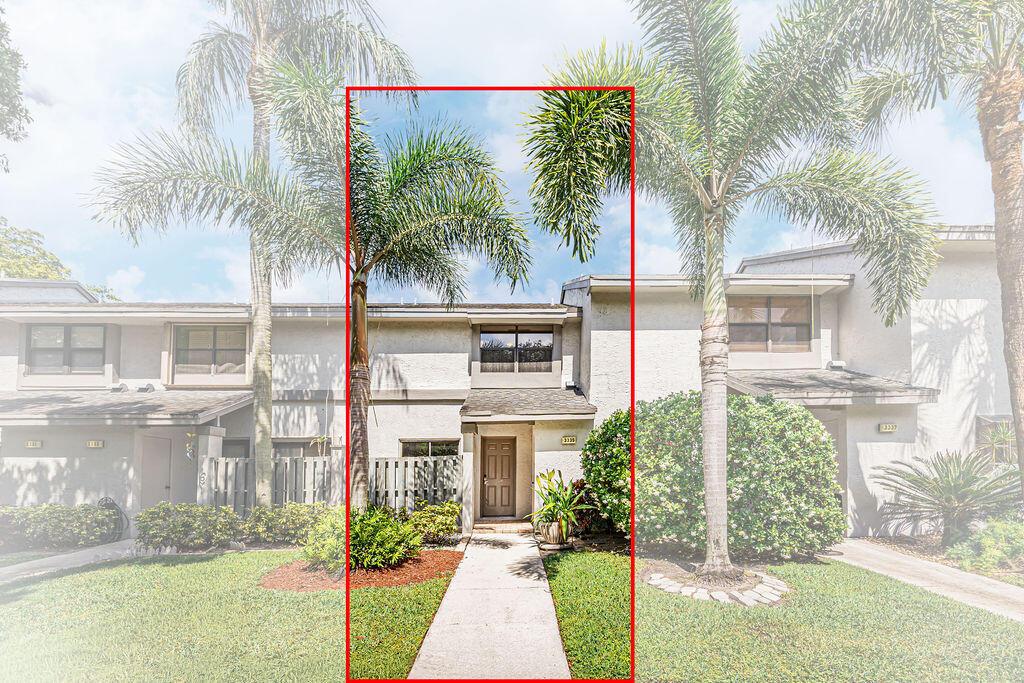 3335 Carambola Circle S, Coconut Creek, FL 33066, Coconut Creek - Photo 5