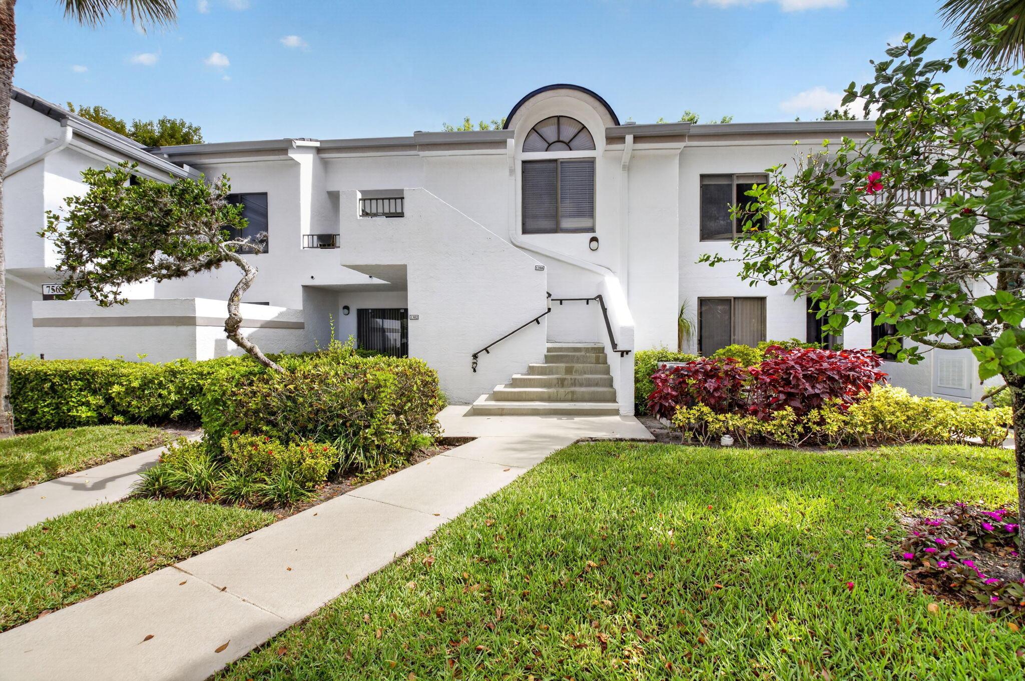 7563 Glendevon Lane 1306, Delray Beach, FL 33446, Delray Beach - Photo 5