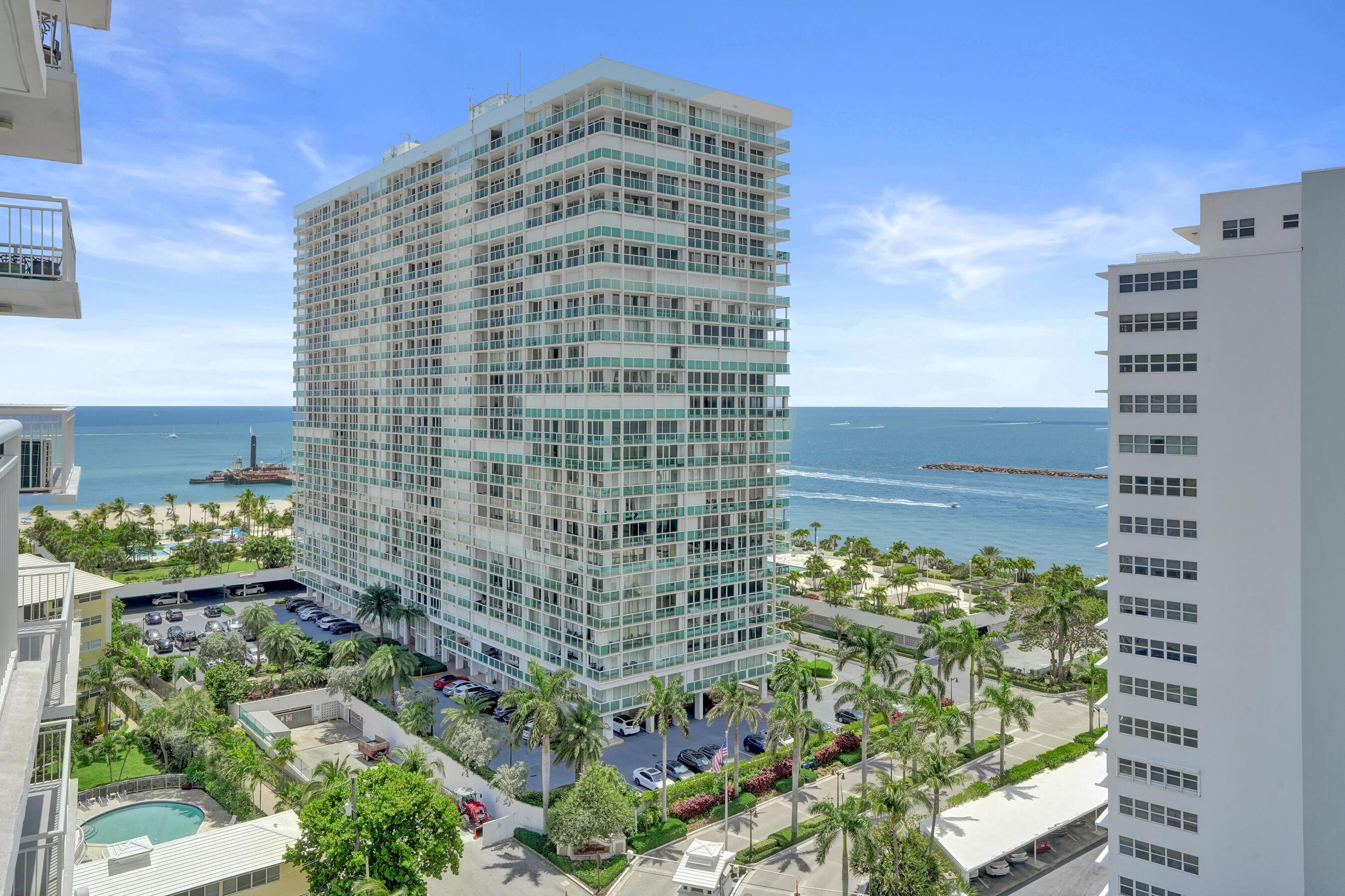 1920 S Ocean Drive 1504, Fort Lauderdale, FL 33316, Fort Lauderdale - Photo 3
