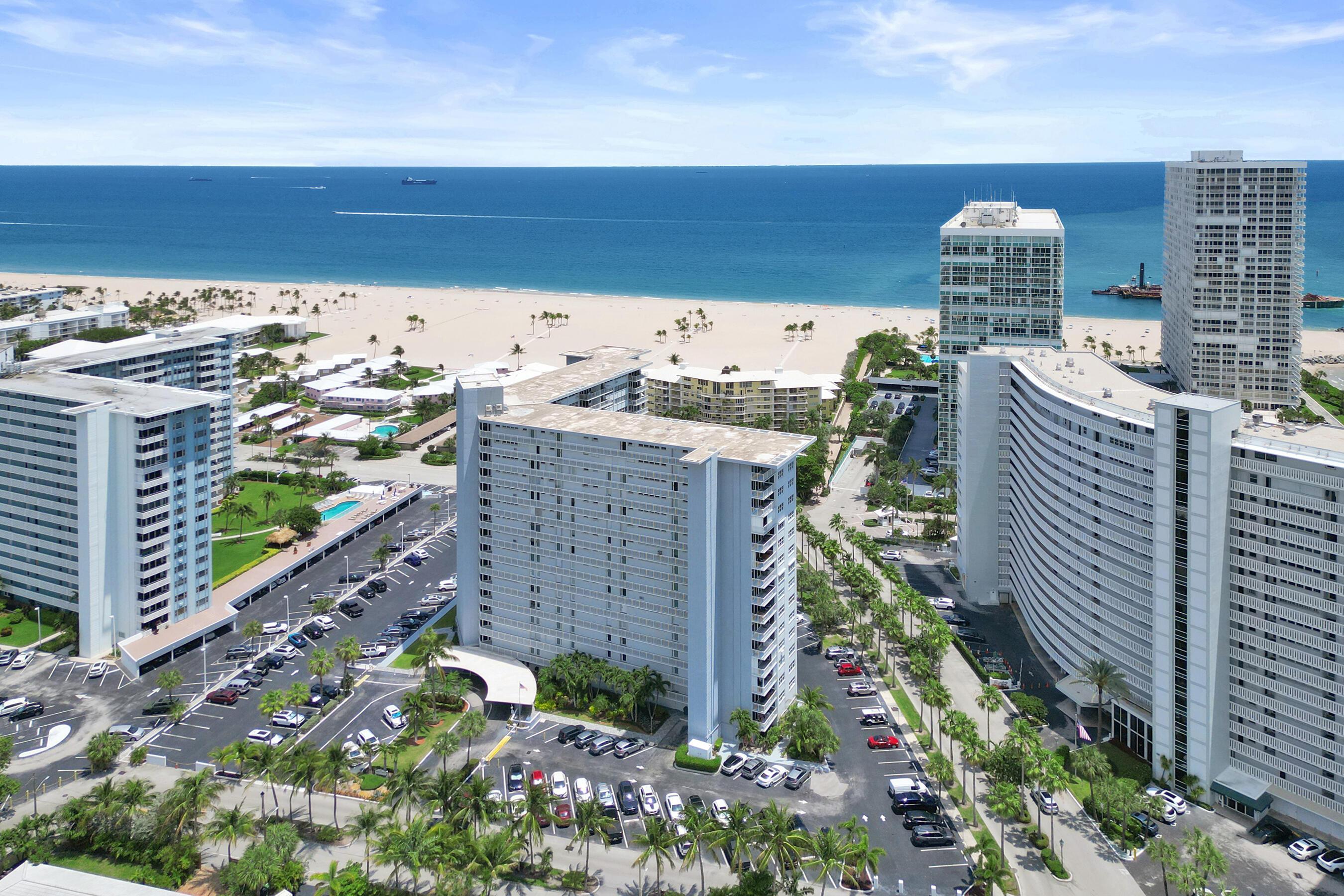 1920 S Ocean Drive 1504, Fort Lauderdale, FL 33316, Fort Lauderdale - Photo 2
