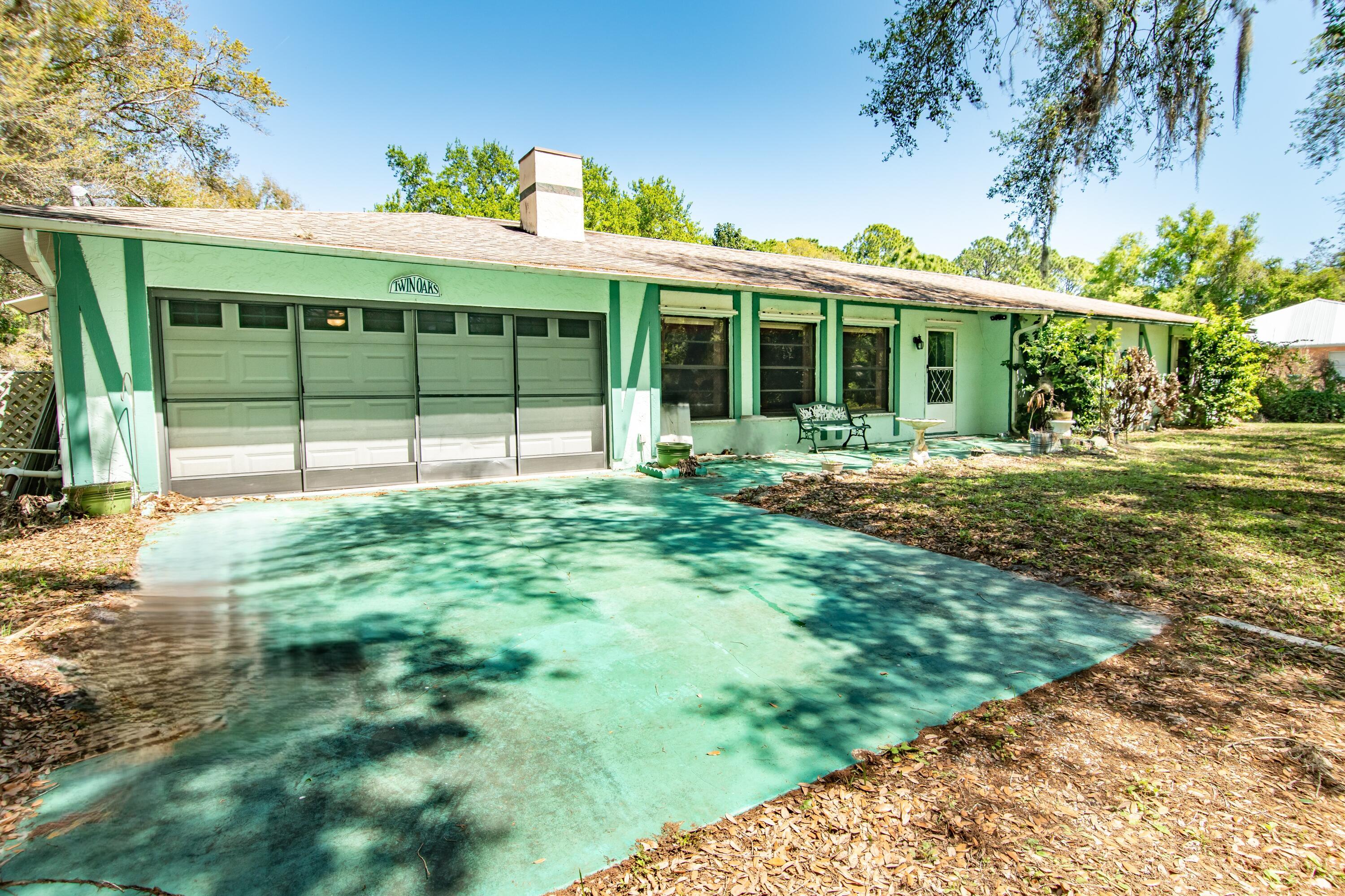 4022 Canaveral Groves Boulevard, Cocoa, FL 32926, Cocoa
