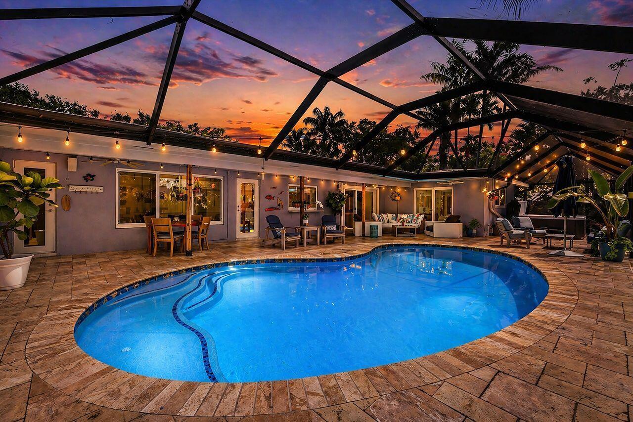 5540 SW 3rd Street, Plantation, FL 33317, Plantation