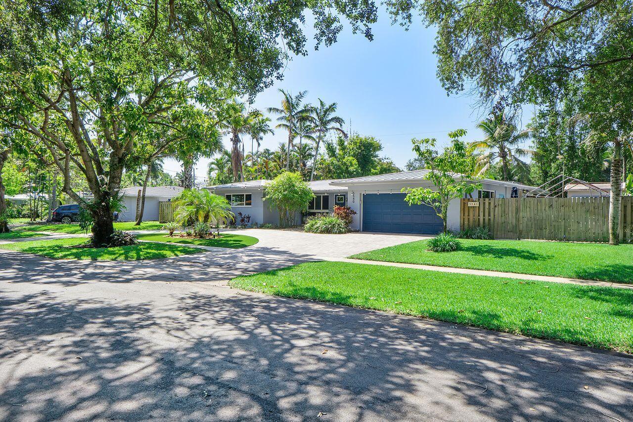5540 SW 3rd Street, Plantation, FL 33317, Plantation - Photo 4