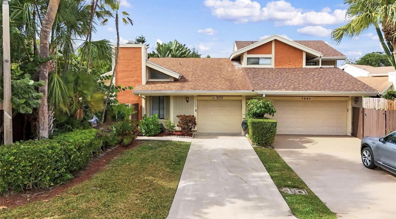 7659 Sierra Terrace W, Boca Raton, FL 33433, Boca Raton - Photo 2