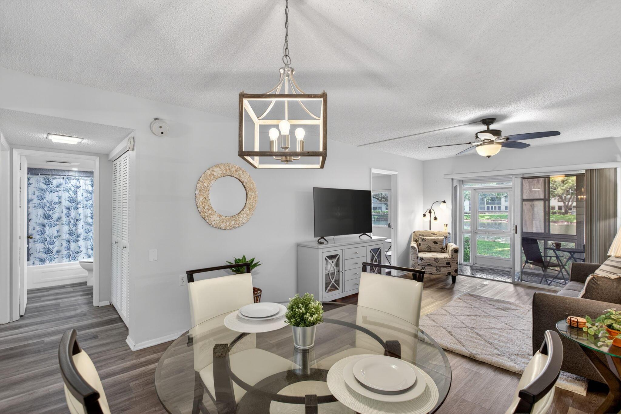 1202 Bahama Bend H1, Coconut Creek, FL 33066, Coconut Creek - Photo 4