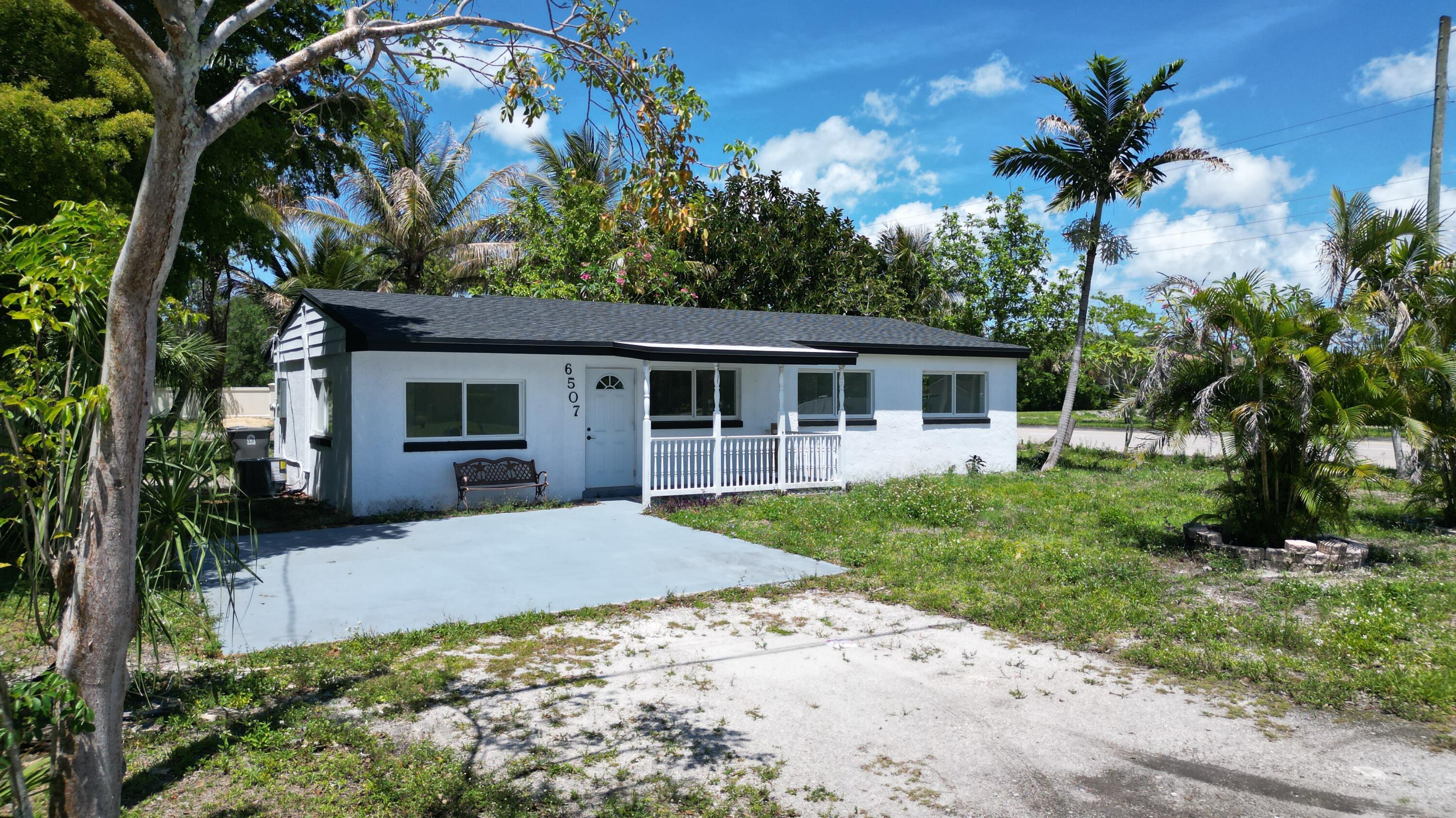 6507 Alexander Road, West Palm Beach, FL 33413, West Palm Beach