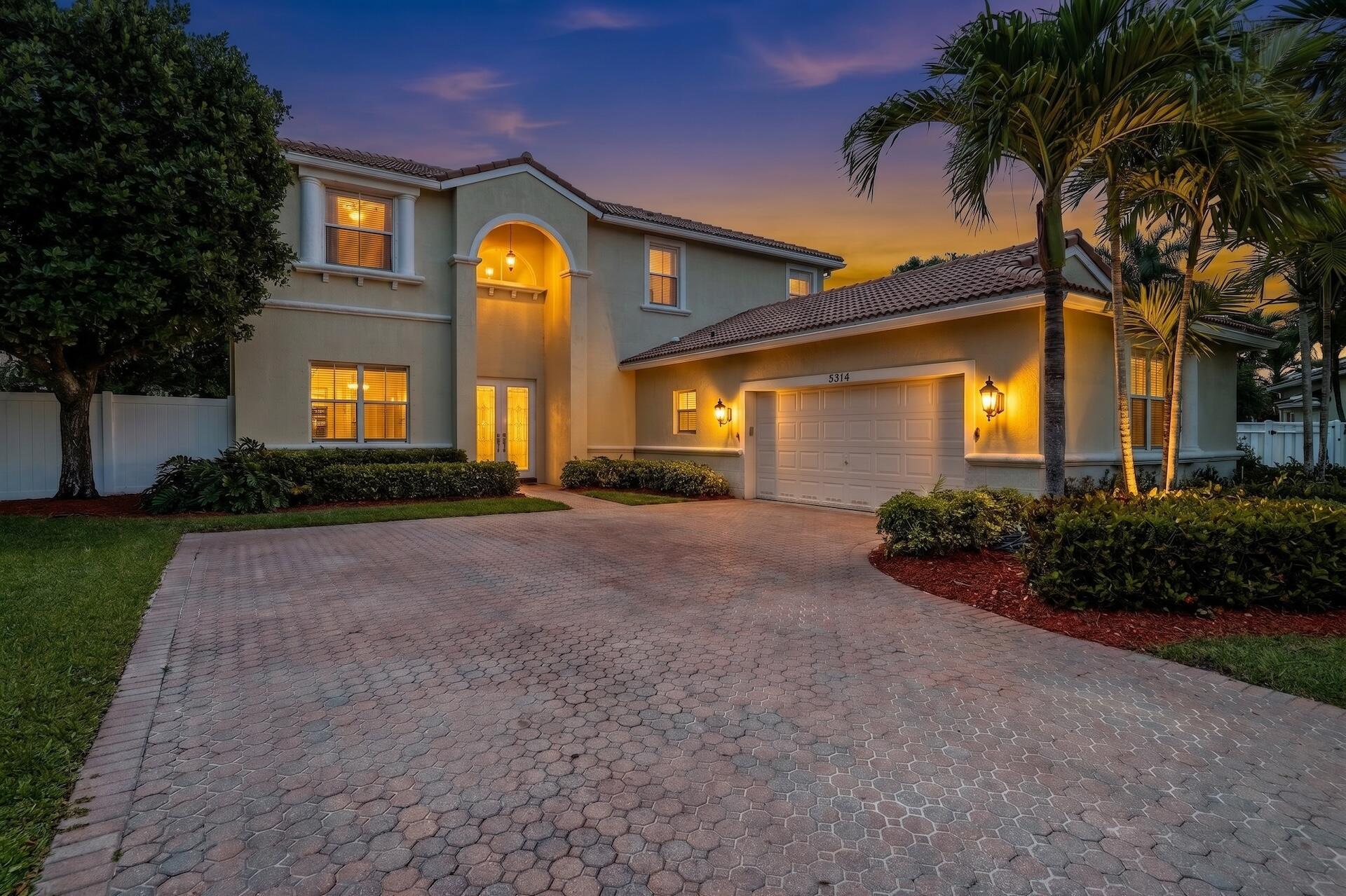 5314 Indianwood Village Lane, Lake Worth, FL 33463, Lake Worth - Photo 2