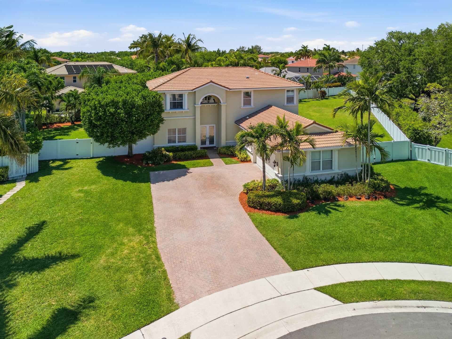 5314 Indianwood Village Lane, Lake Worth, FL 33463, Lake Worth - Photo 5