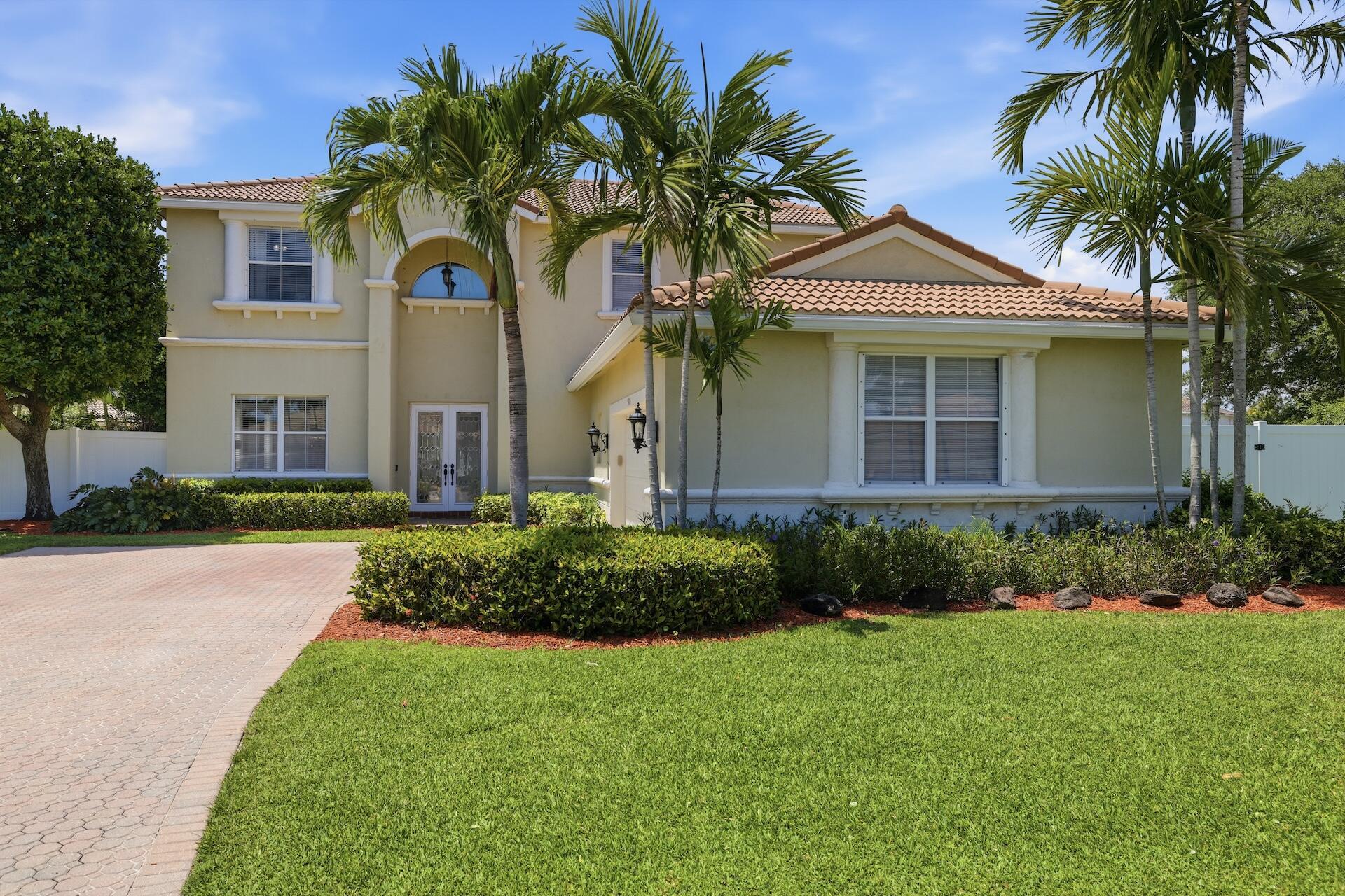 5314 Indianwood Village Lane, Lake Worth, FL 33463, Lake Worth - Photo 4