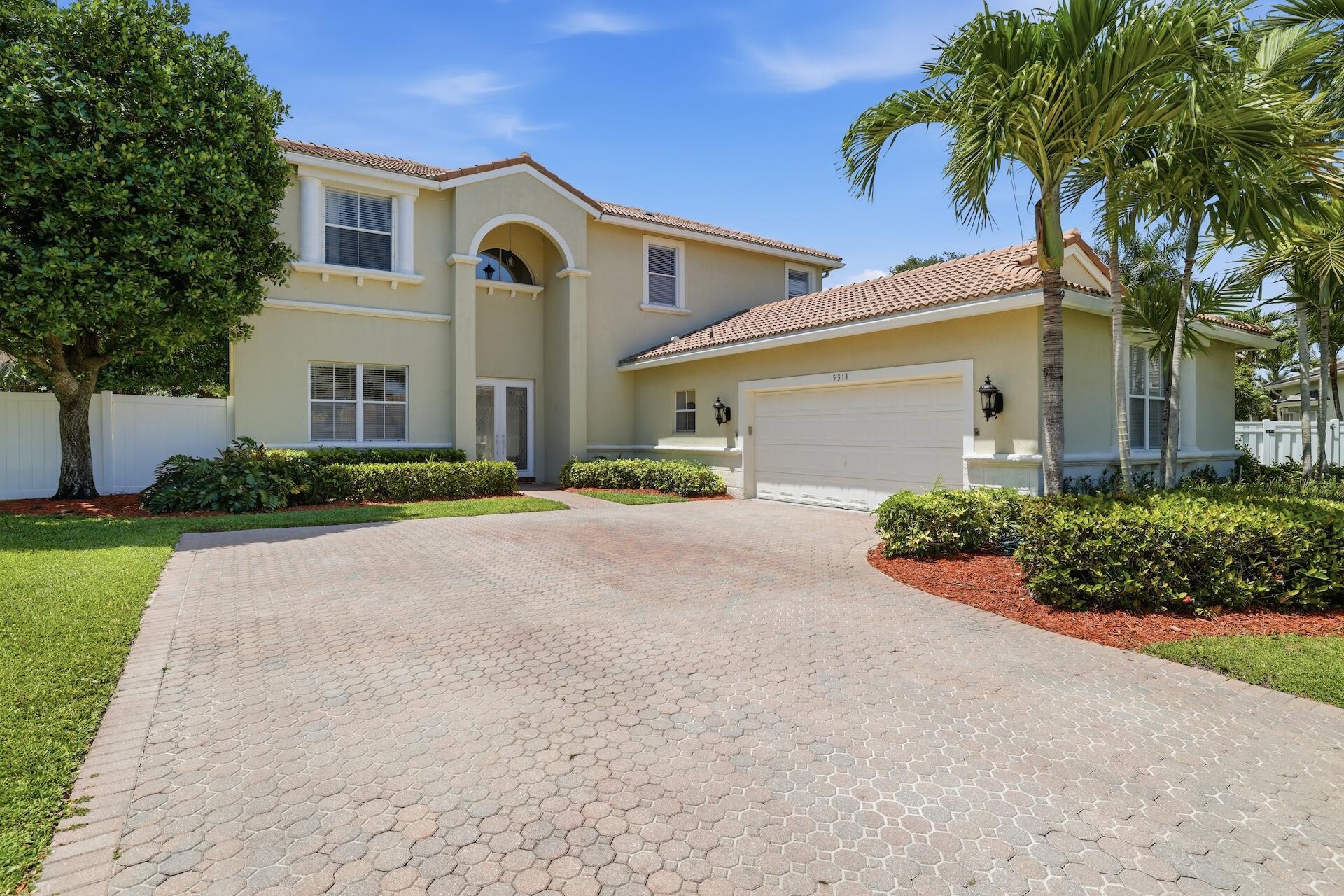 5314 Indianwood Village Lane, Lake Worth, FL 33463, Lake Worth - Photo 3