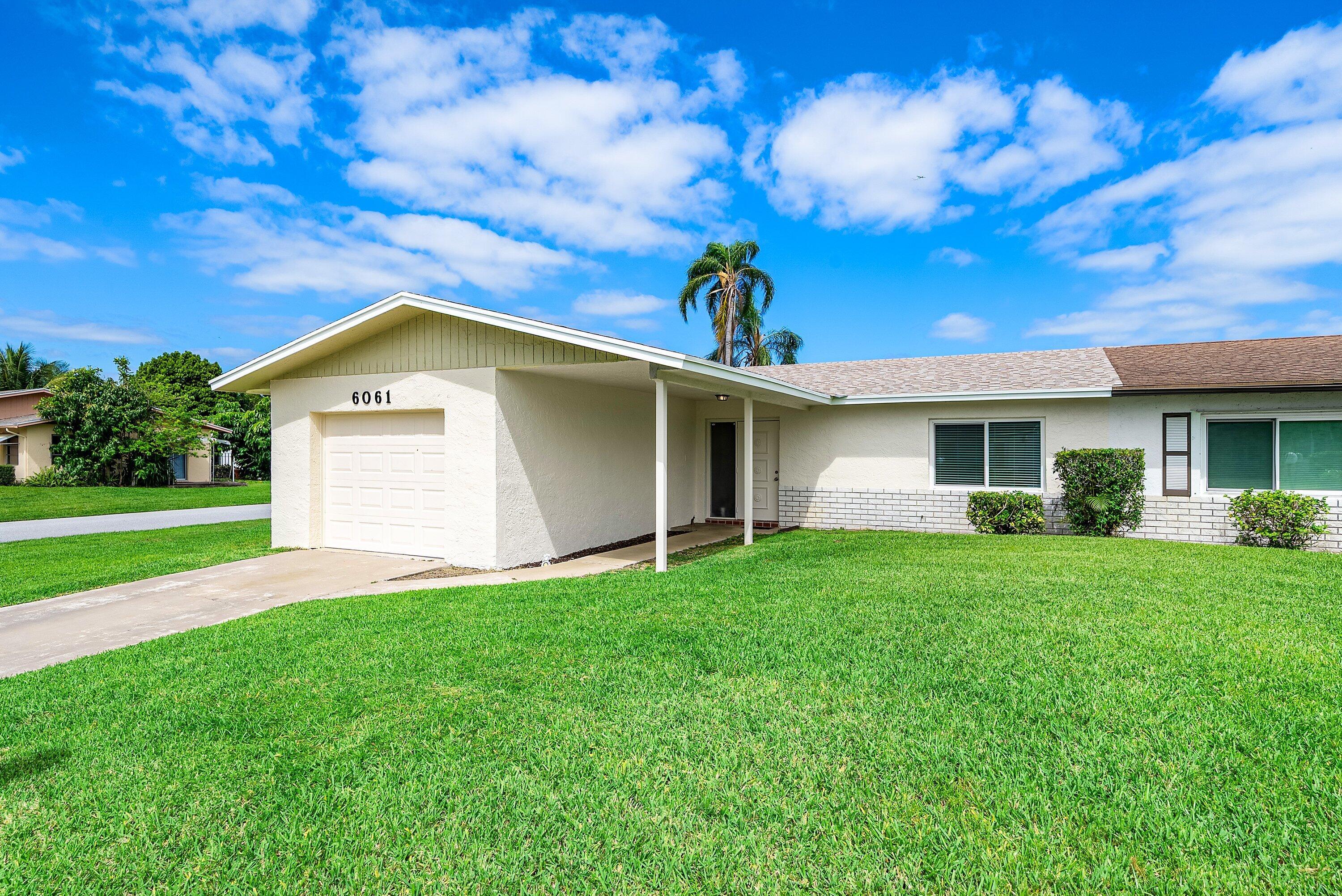 6061 Stanley Lane, Delray Beach, FL 33484, Delray Beach - Photo 2