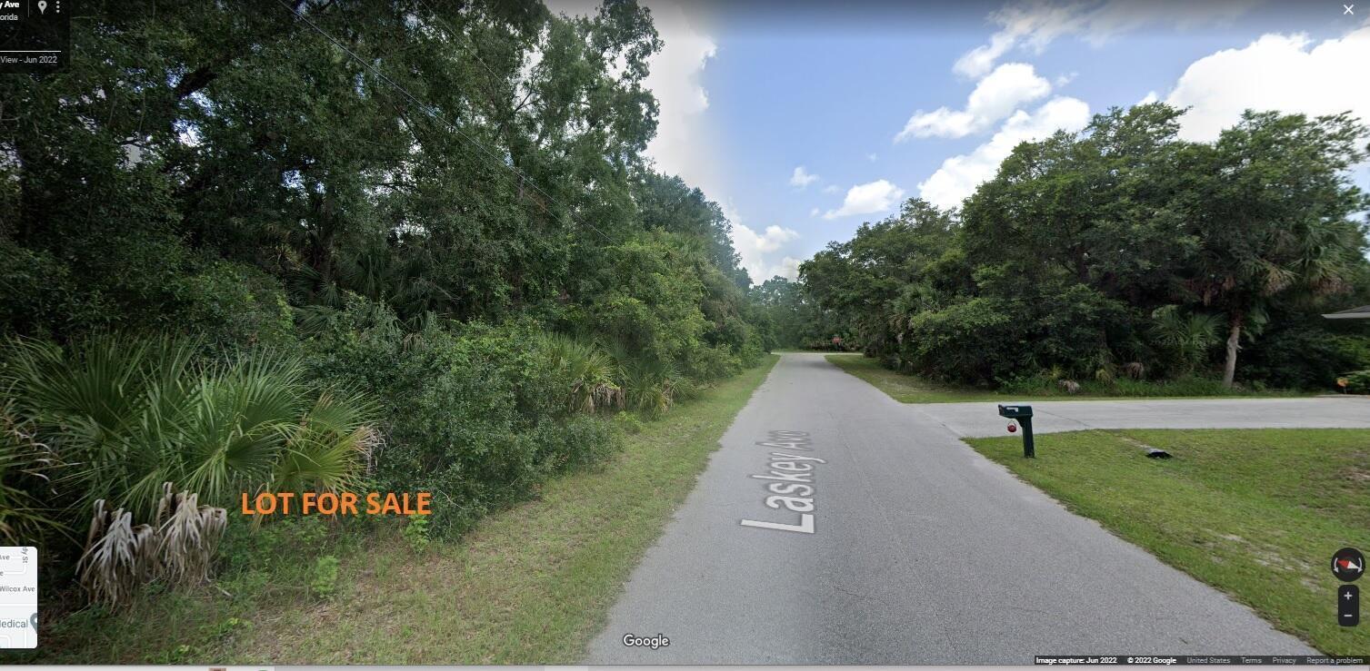 000 April Avenue, North Port, FL 34288, North Port
