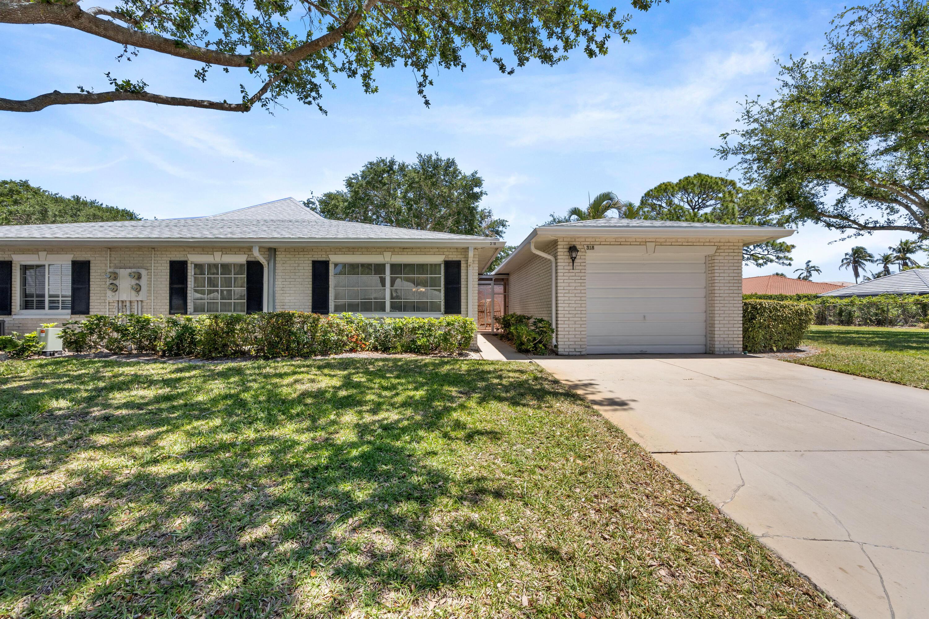 10168 43rd Trail S 318, Boynton Beach, FL 33436, Boynton Beach