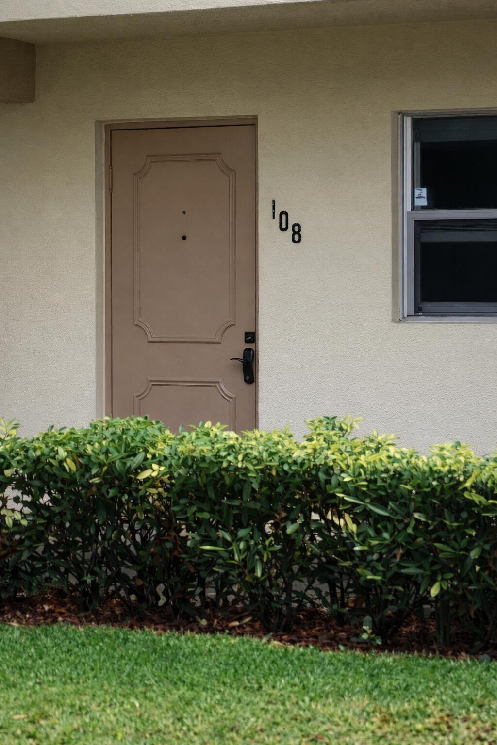 2800 Fiore Way 108, Delray Beach, FL 33445, Delray Beach