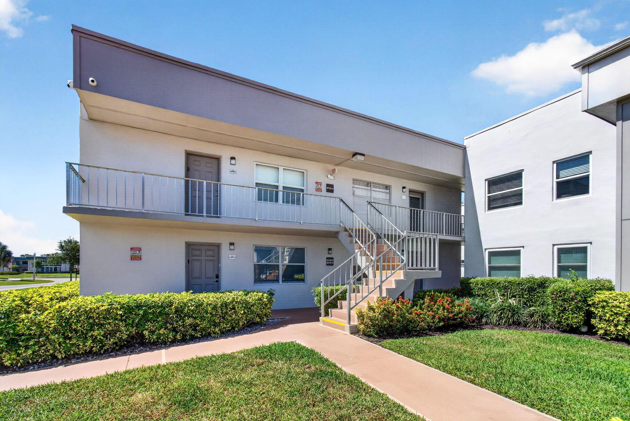 167 Normandy D, Delray Beach, FL 33484, Delray Beach