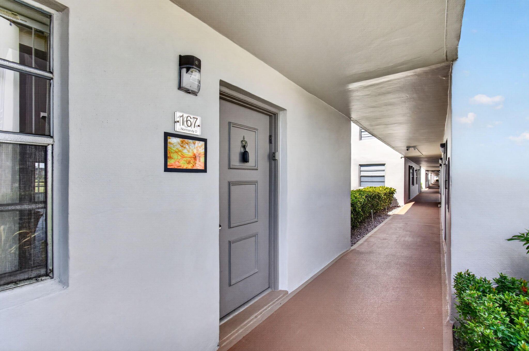 167 Normandy D, Delray Beach, FL 33484, Delray Beach - Photo 2