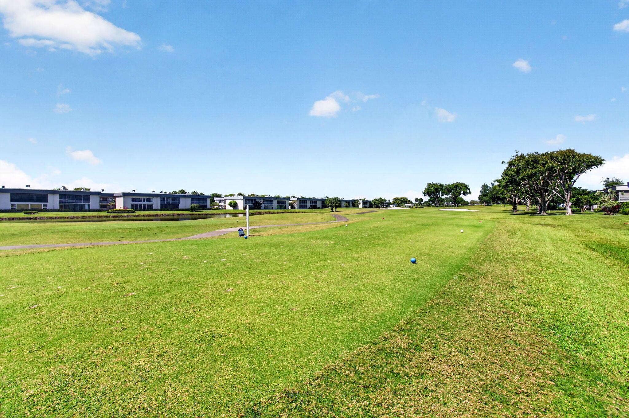 167 Normandy D, Delray Beach, FL 33484, Delray Beach - Photo 3