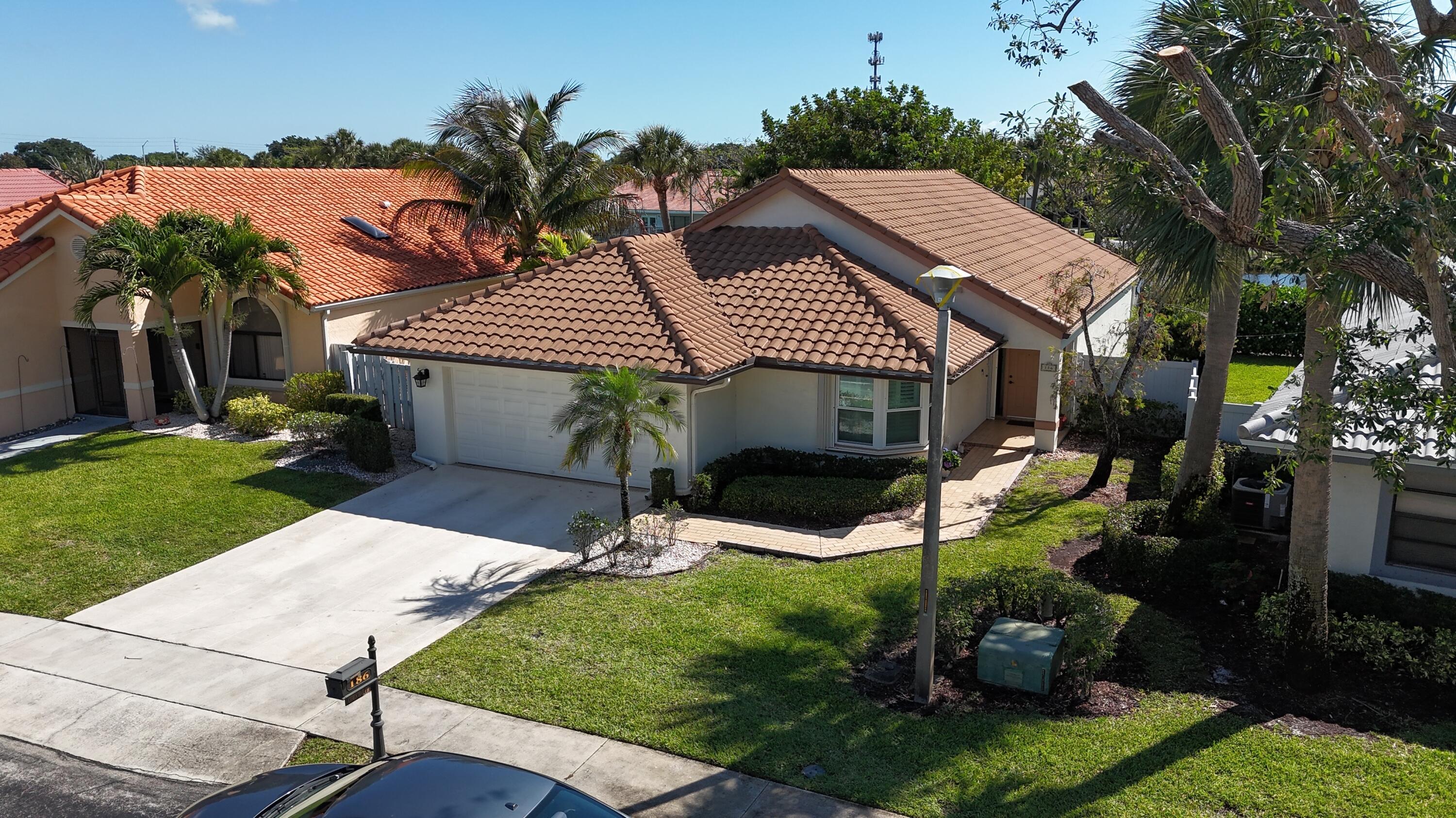 186 Citrus Trail Circle, Boynton Beach, FL 33436, Boynton Beach