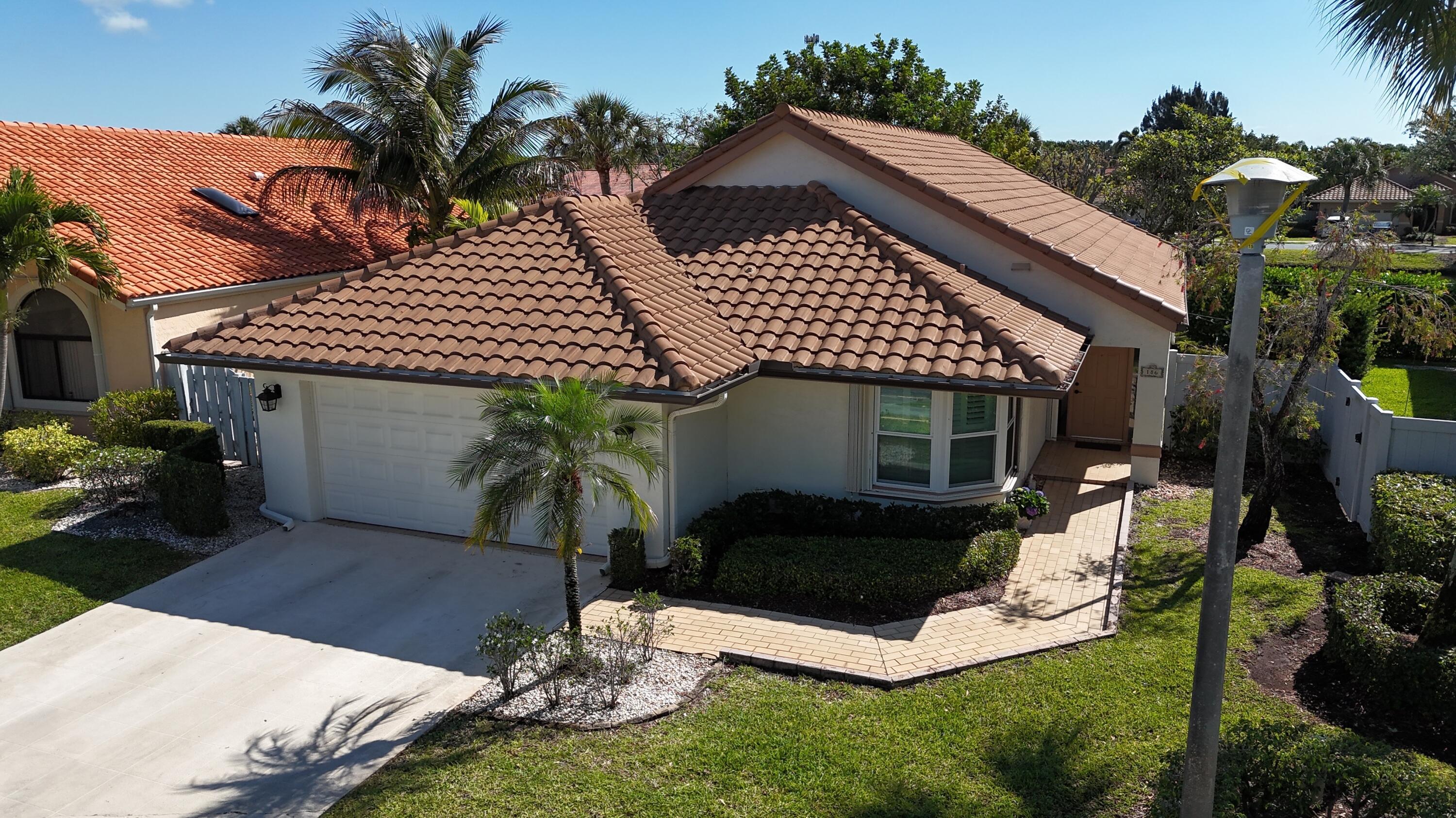 186 Citrus Trail Circle, Boynton Beach, FL 33436, Boynton Beach - Photo 3