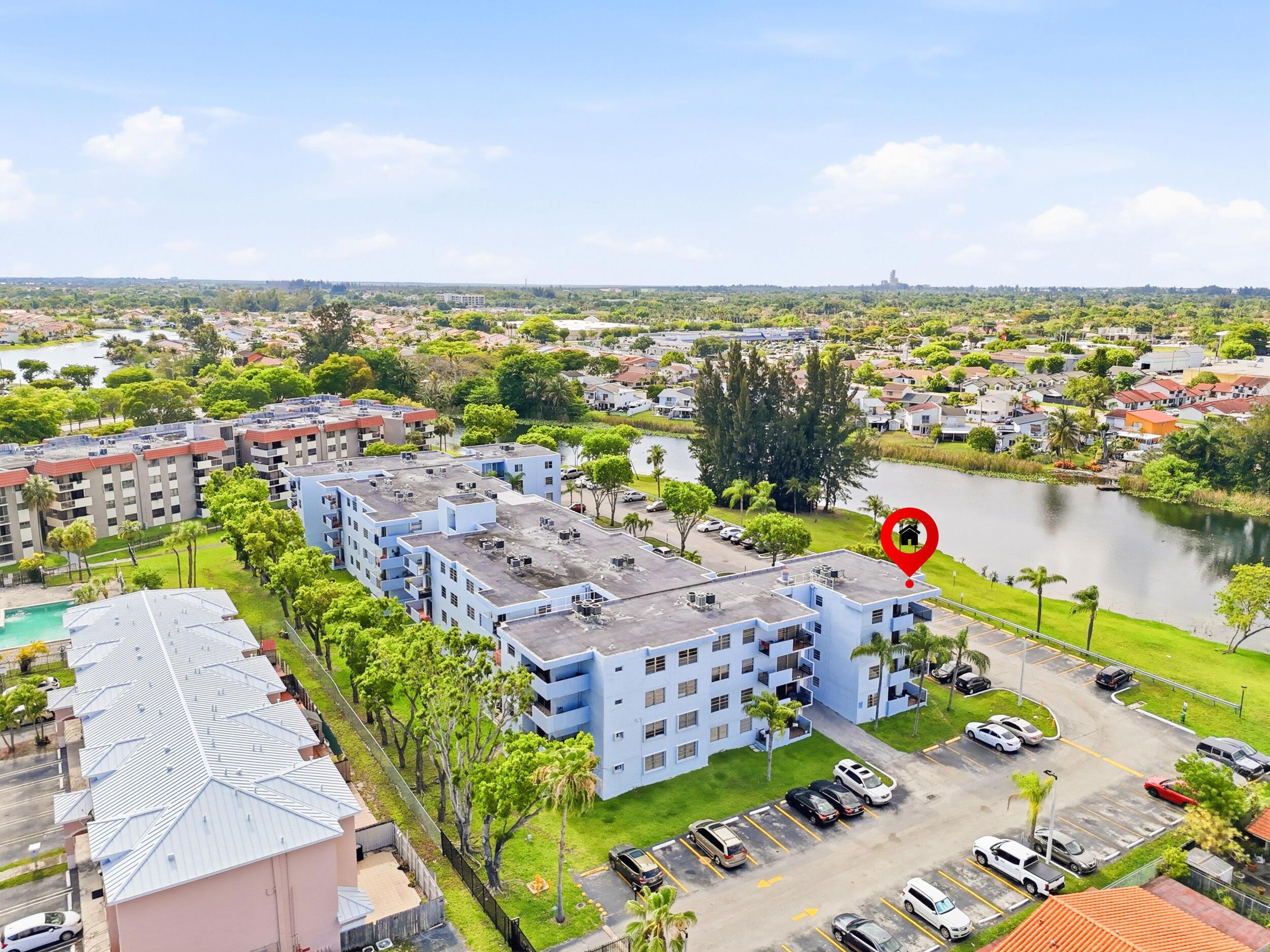 1221 SW 122nd Avenue 401, Miami, FL 33184, Miami