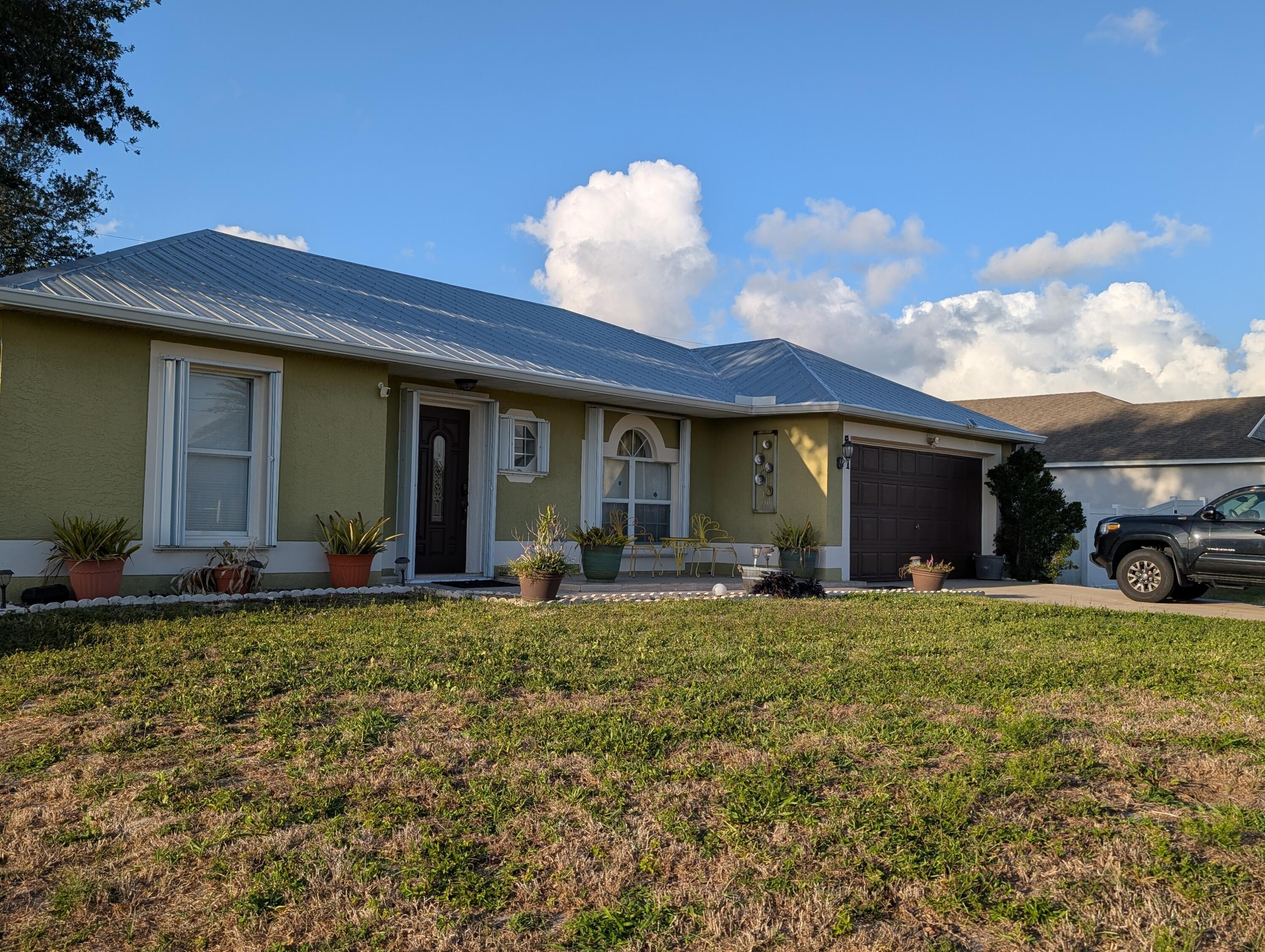 531 SW Bradshaw Circle, Port St. Lucie, FL 34953, Port St. Lucie - Photo 5
