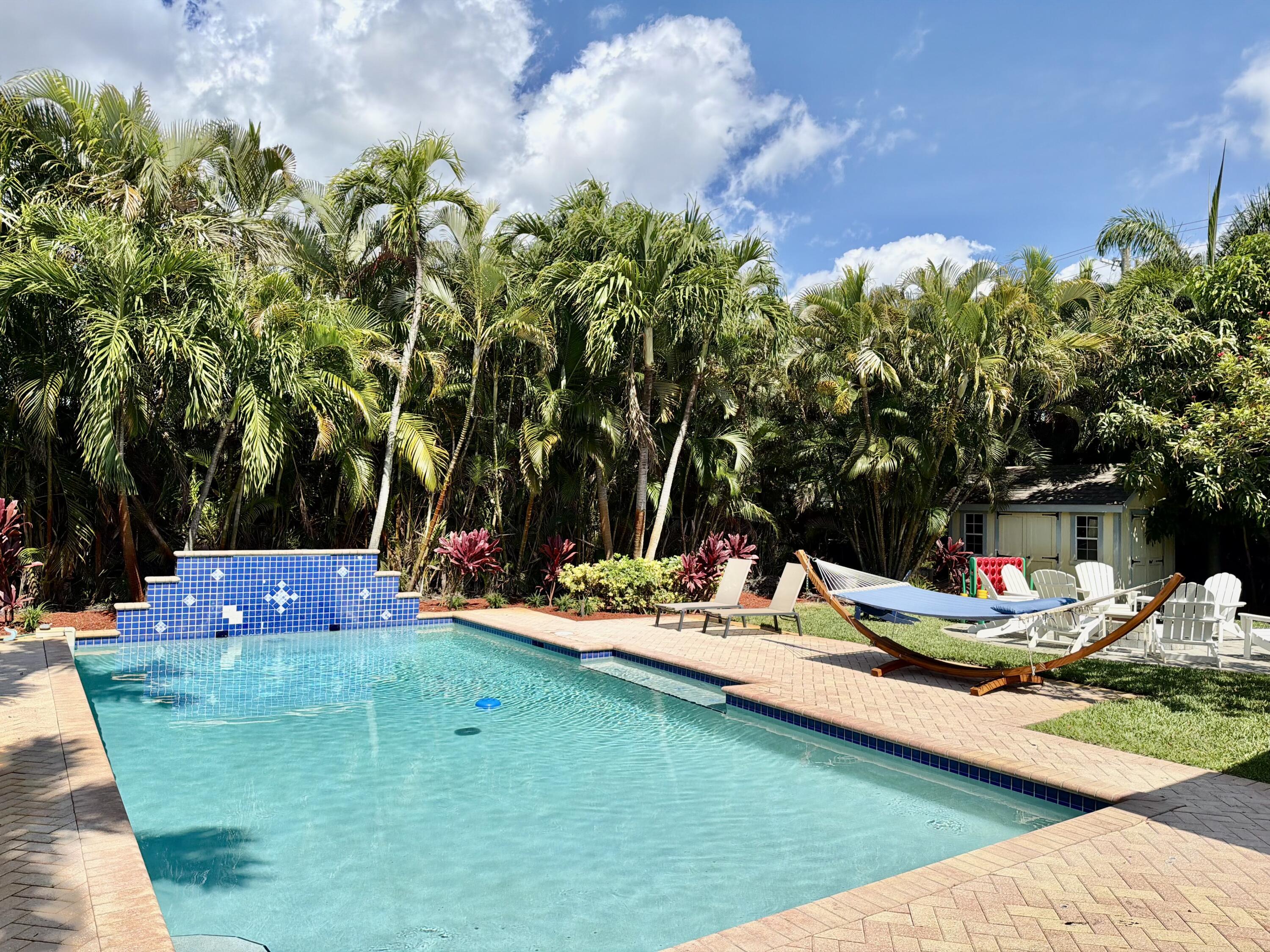 302 NW 11th Street, Delray Beach, FL 33444, Delray Beach