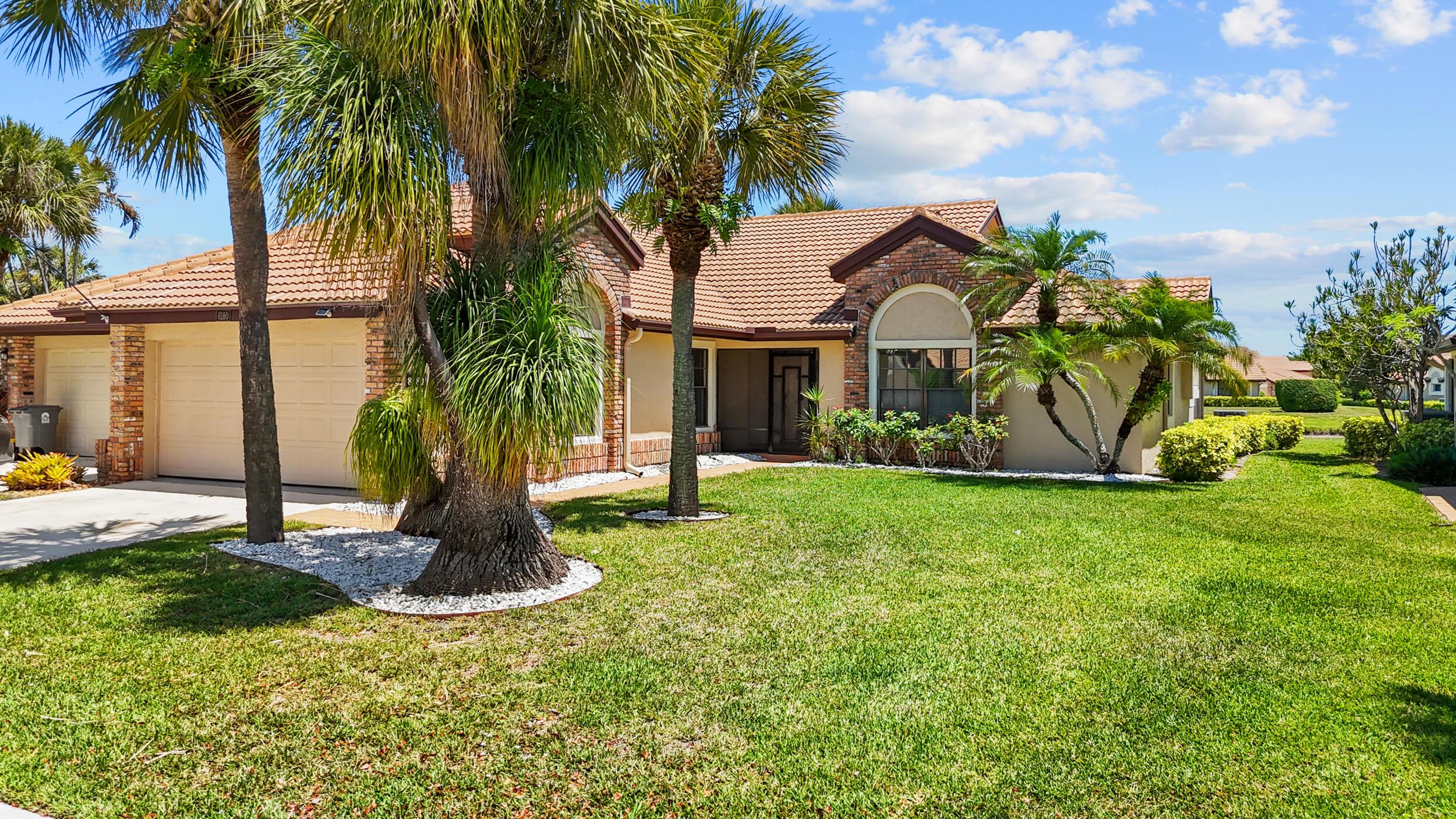 8180 Bellwort Place, Boynton Beach, FL 33472, Boynton Beach - Photo 2