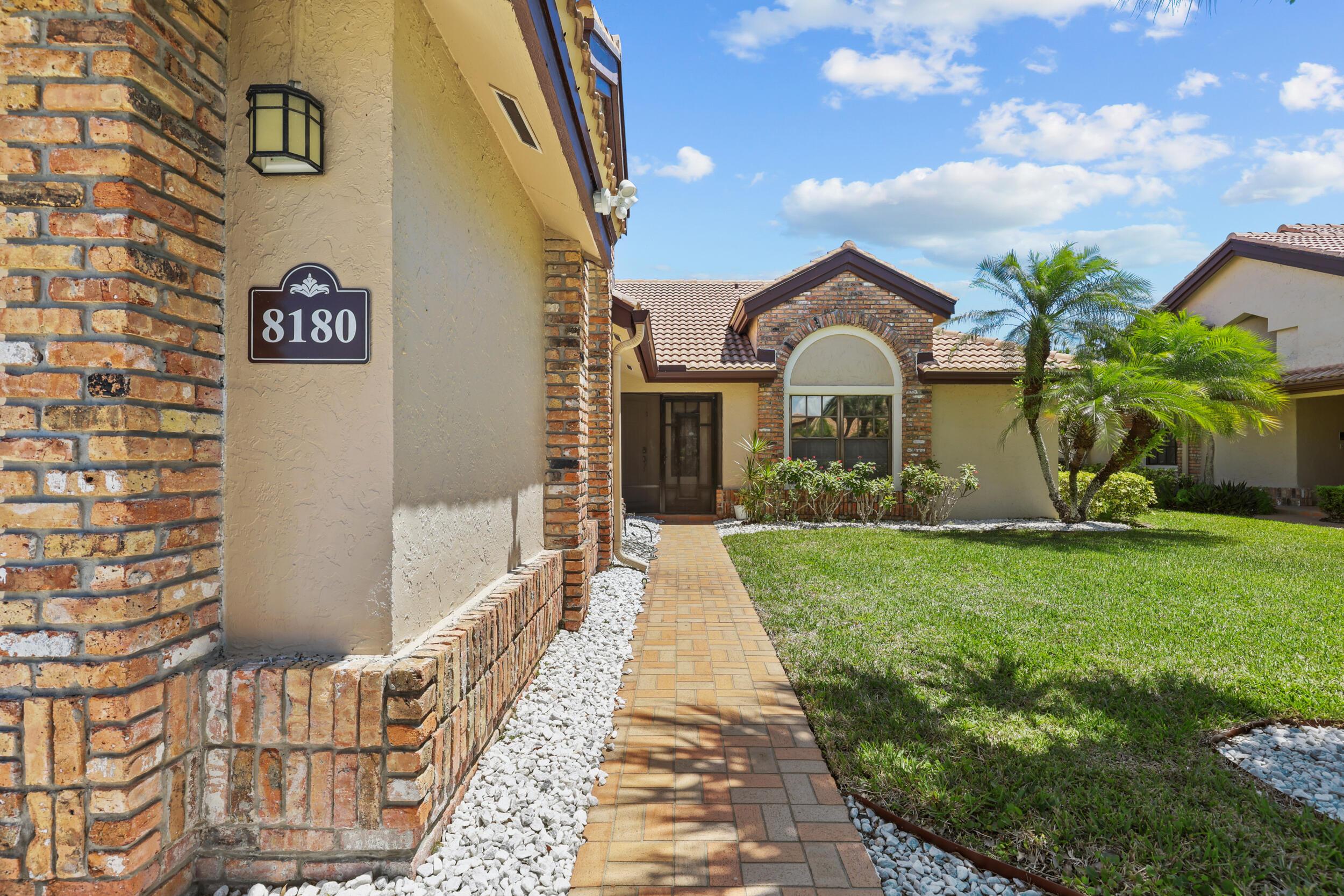 8180 Bellwort Place, Boynton Beach, FL 33472, Boynton Beach - Photo 3