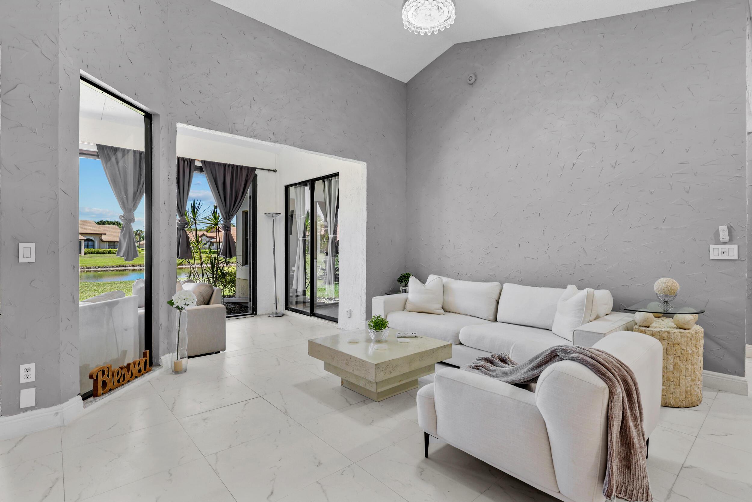 8180 Bellwort Place, Boynton Beach, FL 33472, Boynton Beach - Photo 4