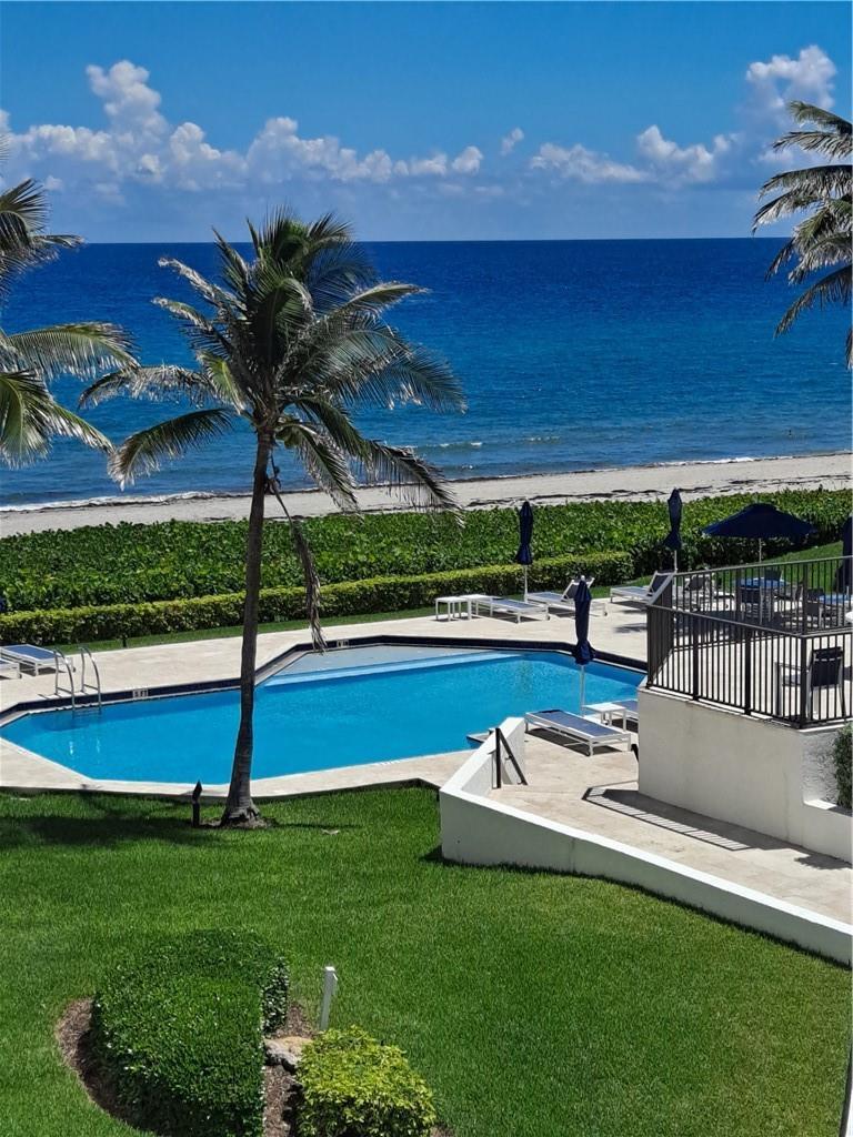 2565 S Ocean Boulevard 201n, Highland Beach, FL 33487, Highland Beach - Photo 3