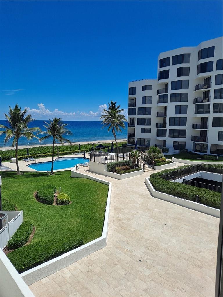 2565 S Ocean Boulevard 201n, Highland Beach, FL 33487, Highland Beach - Photo 4