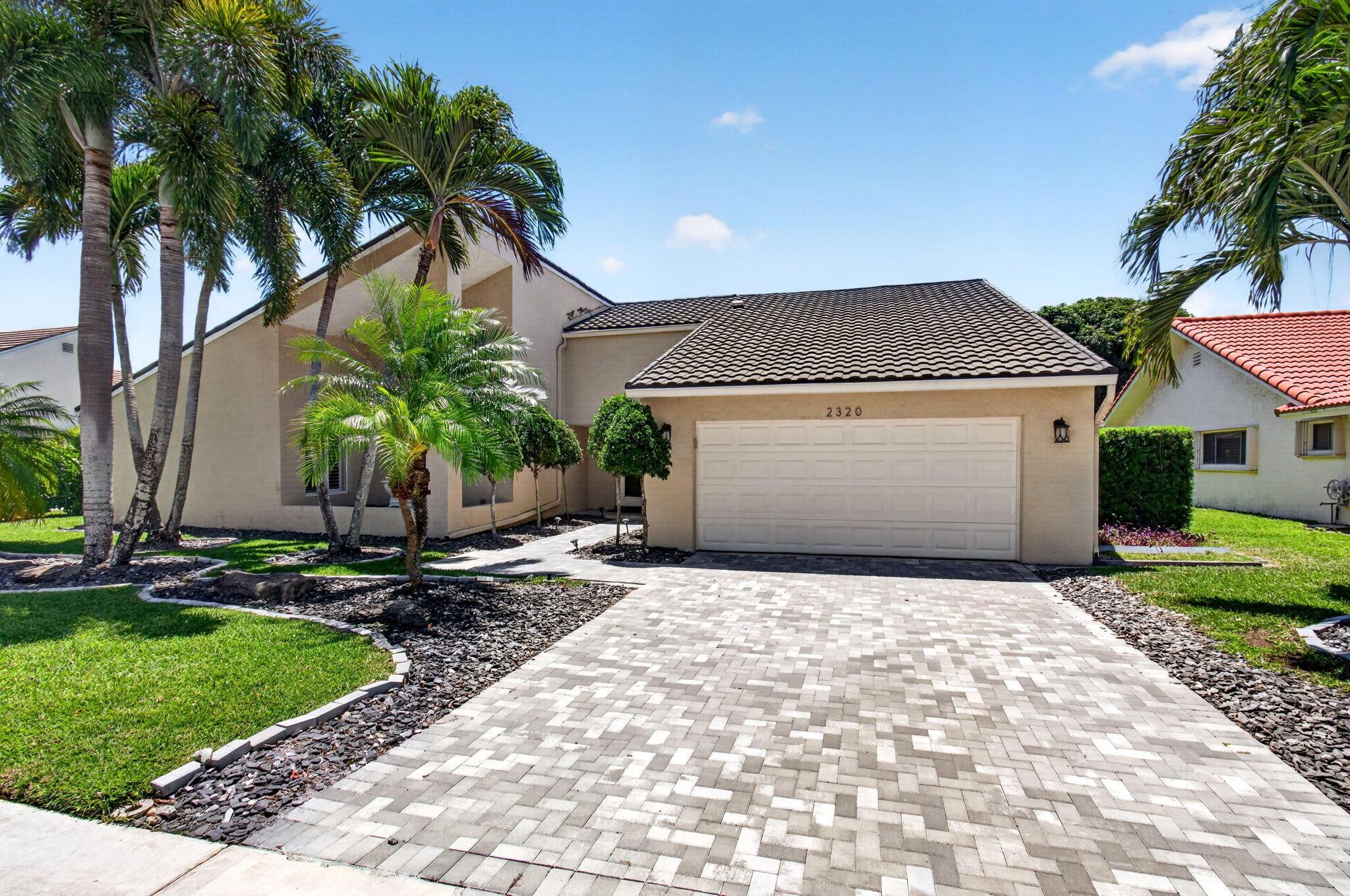 2320 SW 23rd Cranbrook Drive, Boynton Beach, FL 33436, Boynton Beach - Photo 3