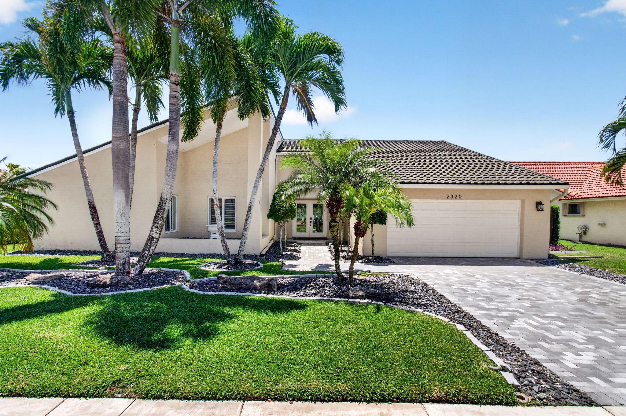 2320 SW 23rd Cranbrook Drive, Boynton Beach, FL 33436, Boynton Beach - Photo 2