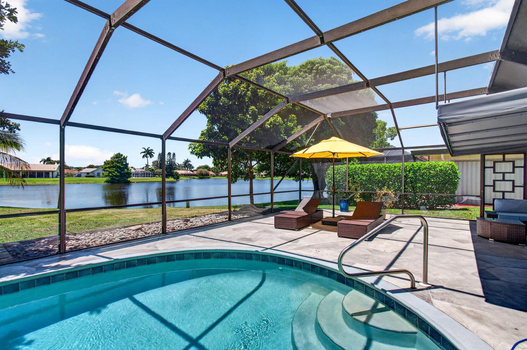 2320 SW 23rd Cranbrook Drive, Boynton Beach, FL 33436, Boynton Beach
