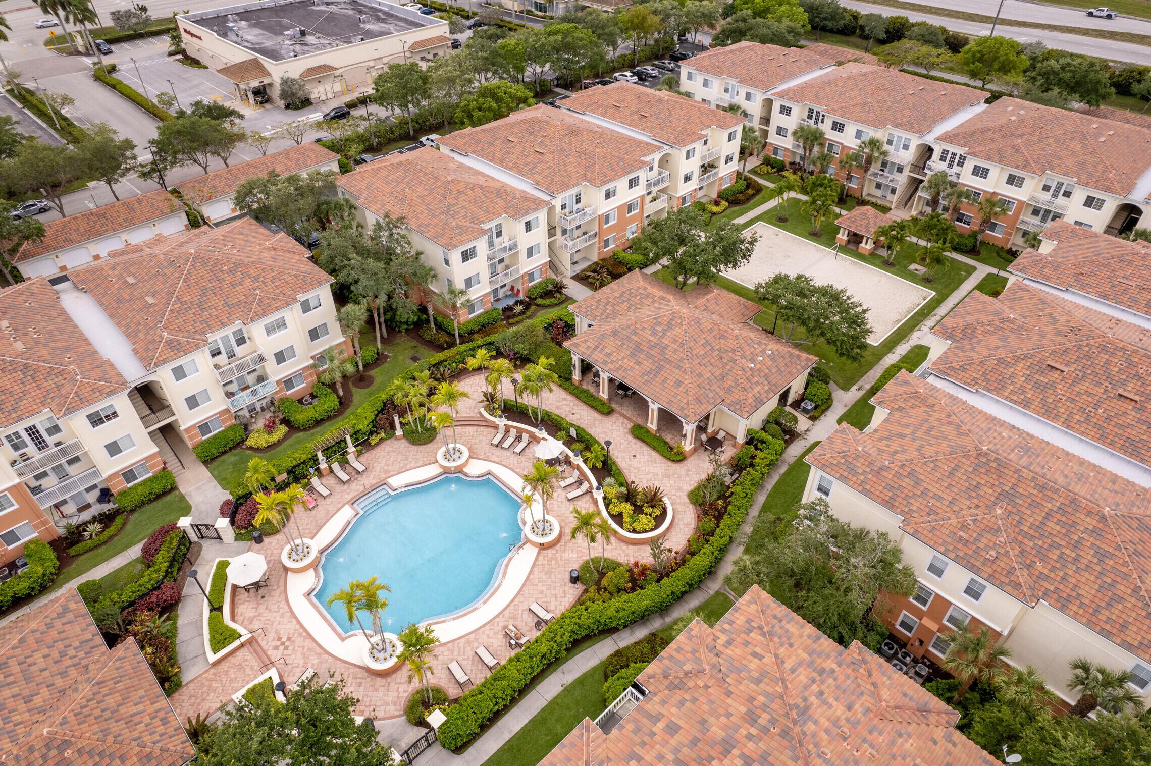 9845 Baywinds Drive 6206, West Palm Beach, FL 33411, West Palm Beach