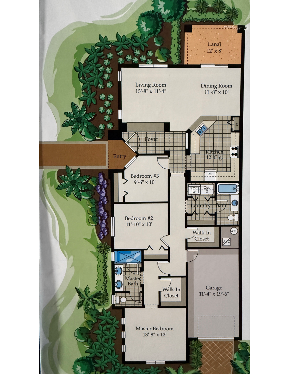 5812 NW 119th Terrace, Coral Springs, FL 33076, Coral Springs - Photo 2
