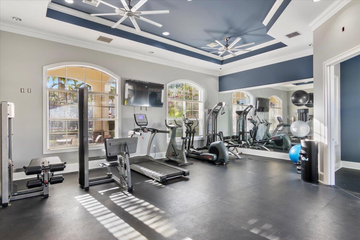 9845 Baywinds Drive 6206, West Palm Beach, FL 33411, West Palm Beach - Photo 4