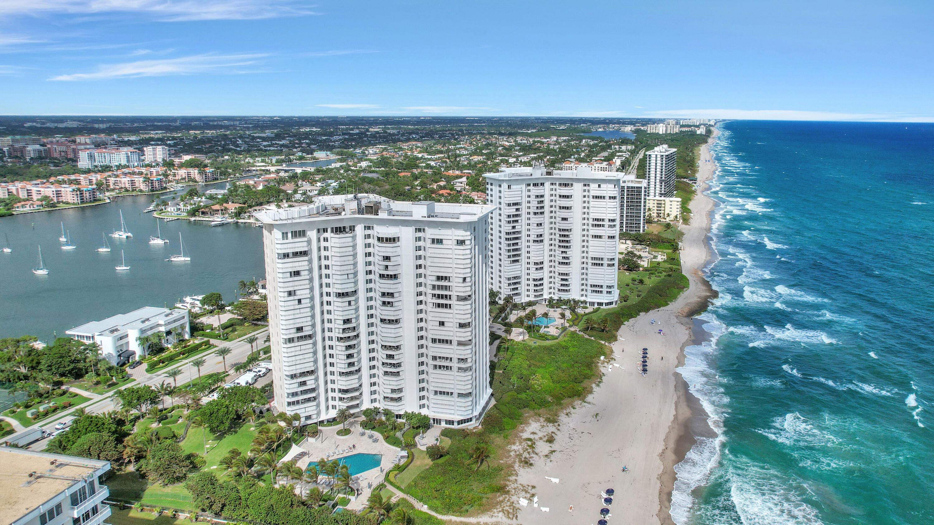 500 S Ocean Boulevard 1009, Boca Raton, FL 33432, Boca Raton - Photo 2