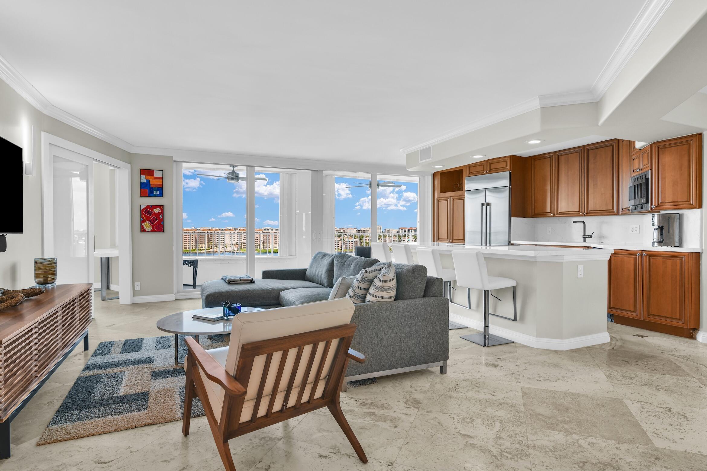 500 S Ocean Boulevard 1009, Boca Raton, FL 33432, Boca Raton - Photo 3