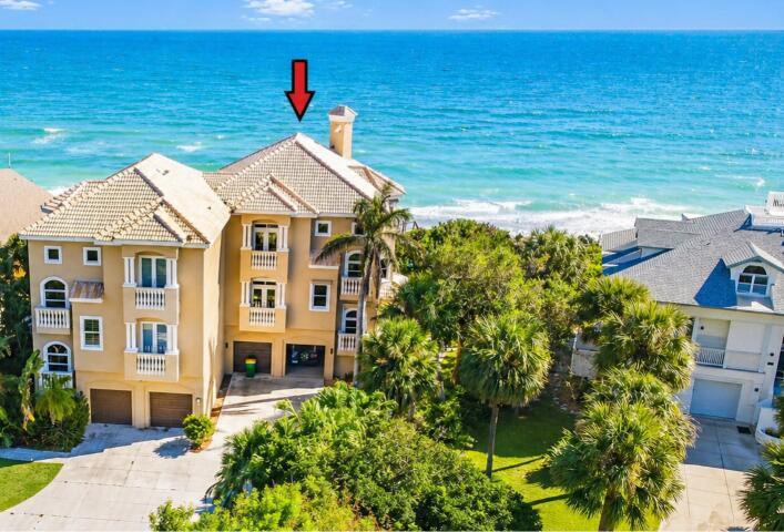 8327 Jimmy Buffett Mem Highway, Melbourne Beach, FL 32951, Melbourne Beach