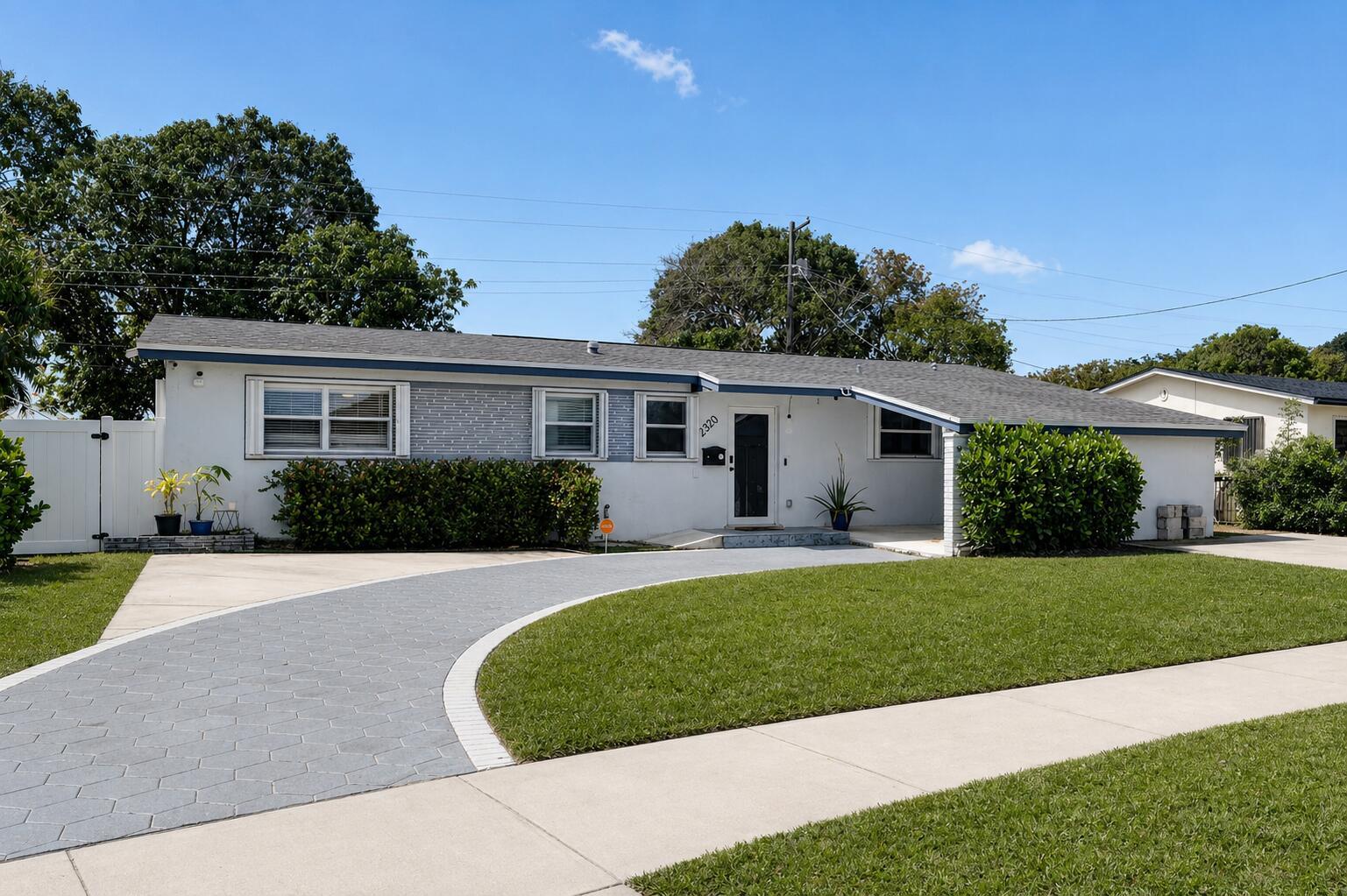 2320 NW 191st Terrace, Miami Gardens, FL 33056, Miami Gardens